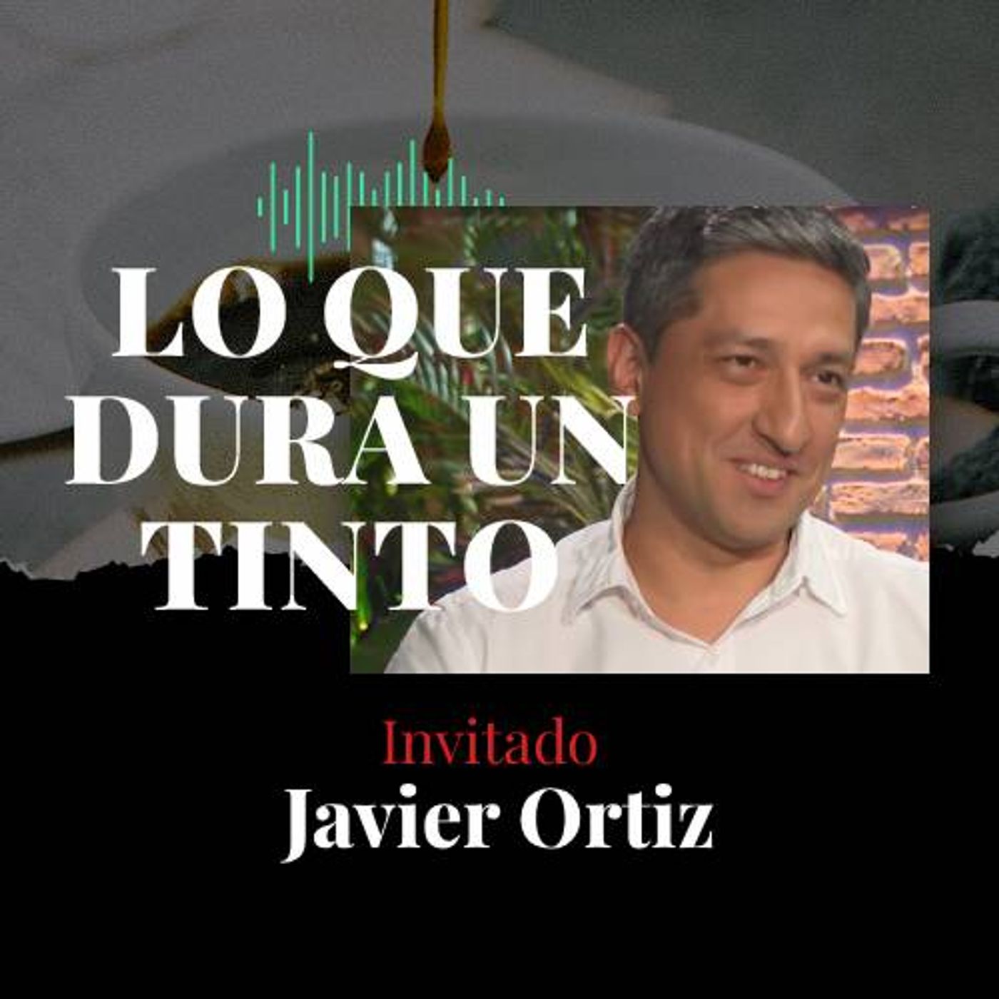 Javier Ortiz, el ejecutivo de primer nivel que jugó tenis con Rafael Nadal episode artwork