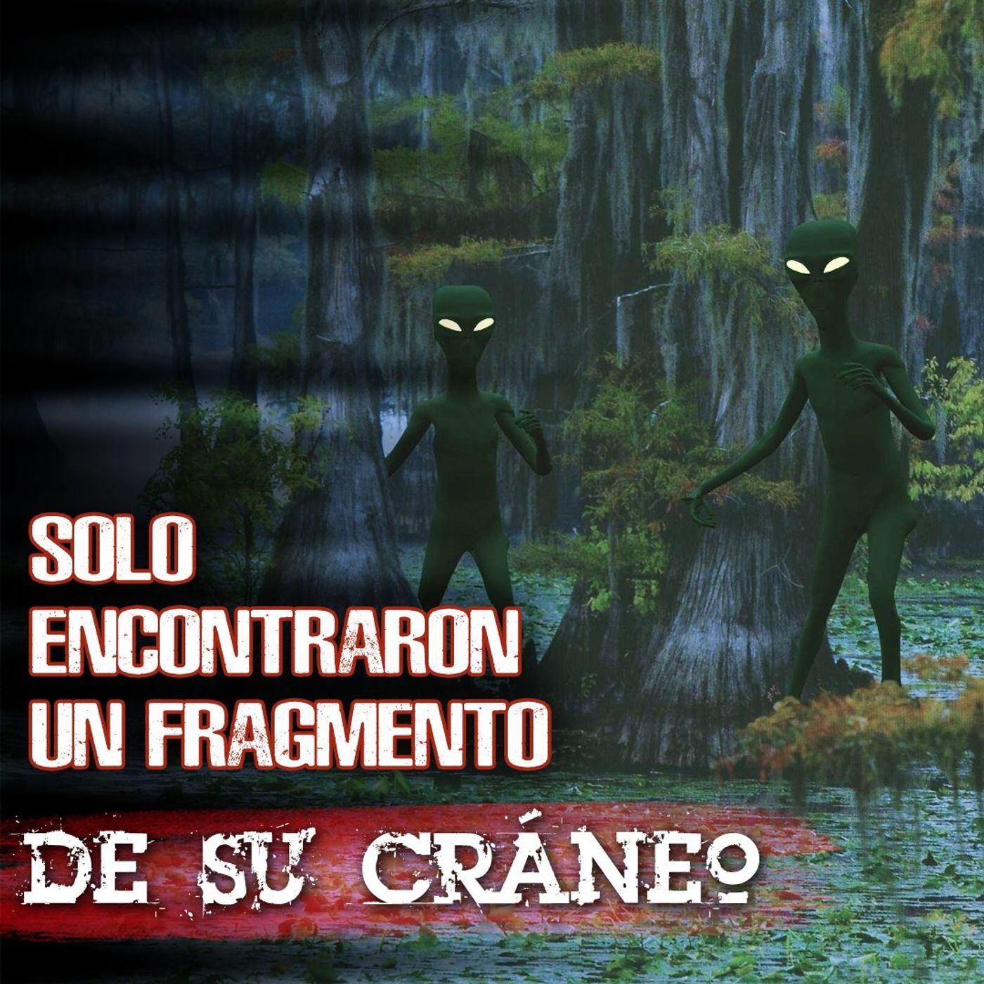 Viaje a lo Desconocido (Paul Angel)