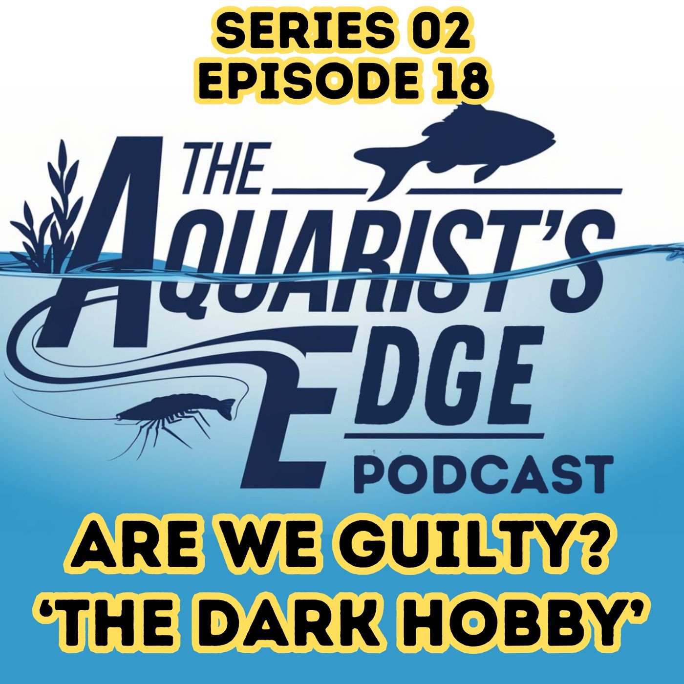 The Aquarist\'s Edge