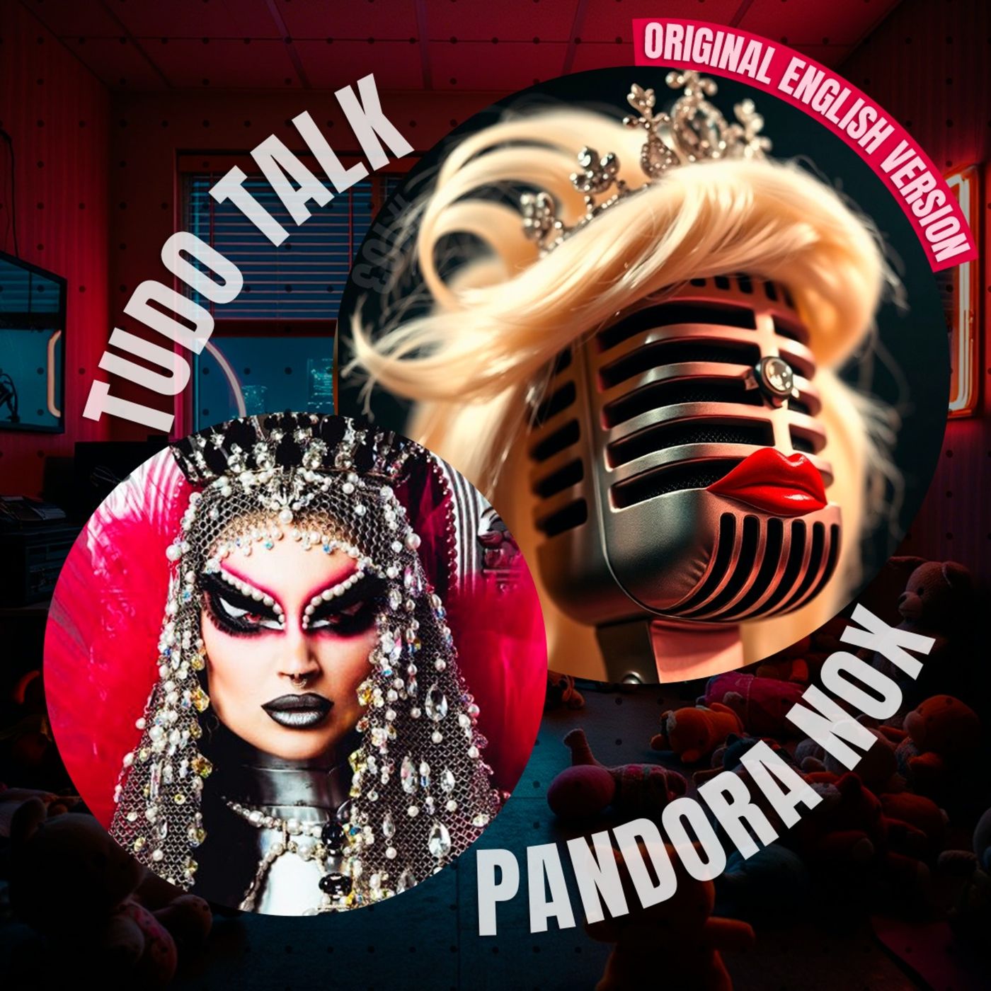 desbanca podcast