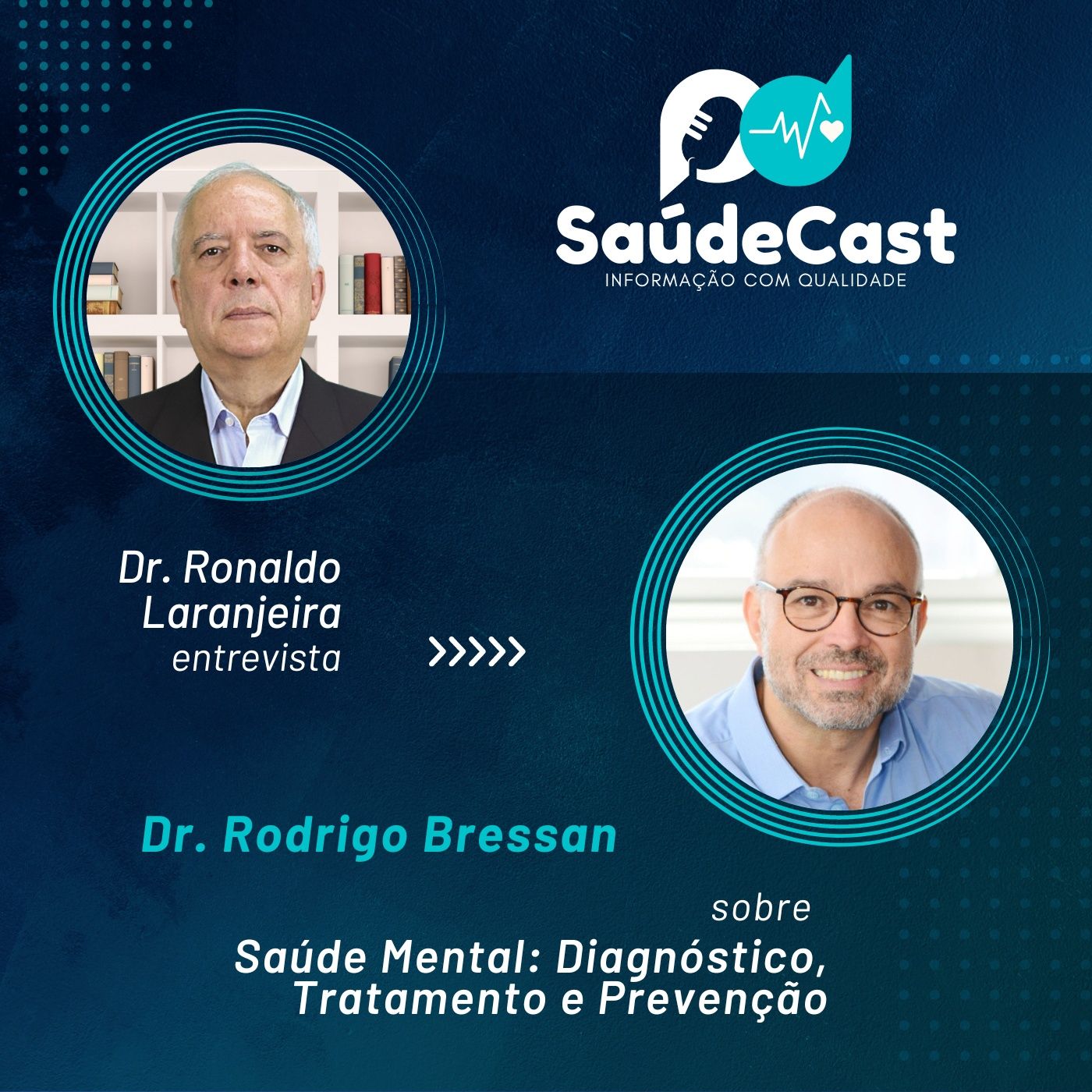 SaúdeCast