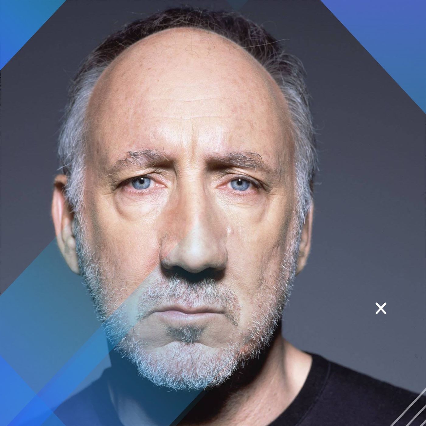 Pete Townshend episode artwork