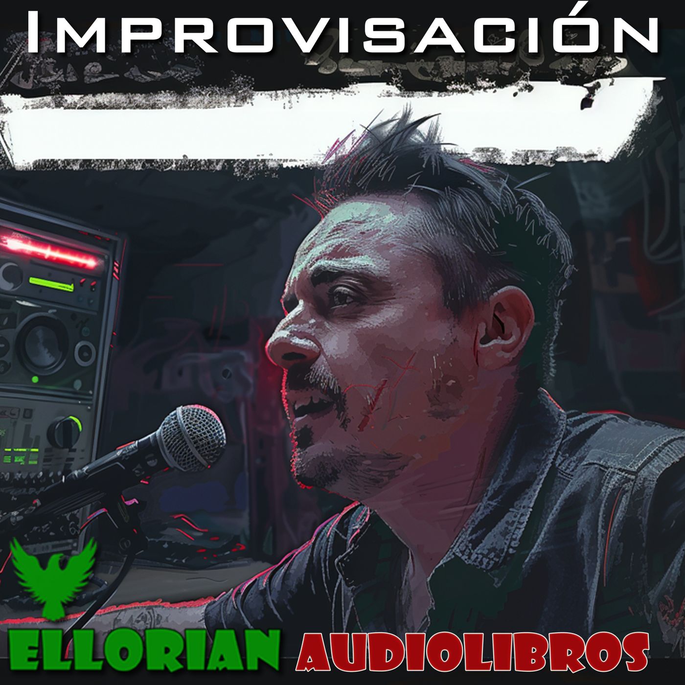 Ellorian Audiolibros