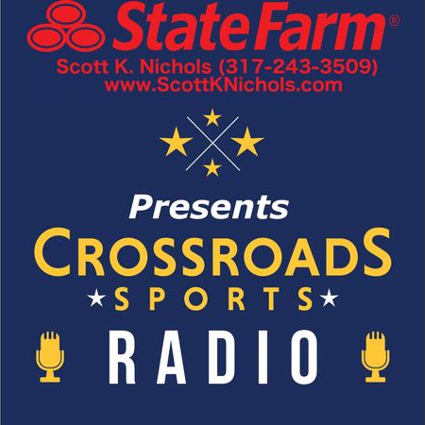 CSR Episode 126 (NBA is back, NHL Postseason, and can MLB season survive??) episode artwork