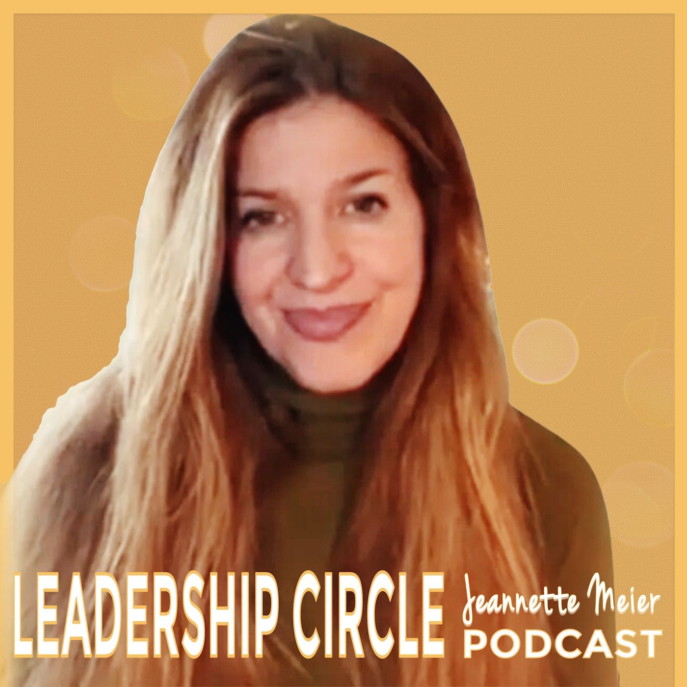 Leadership Circle podcast