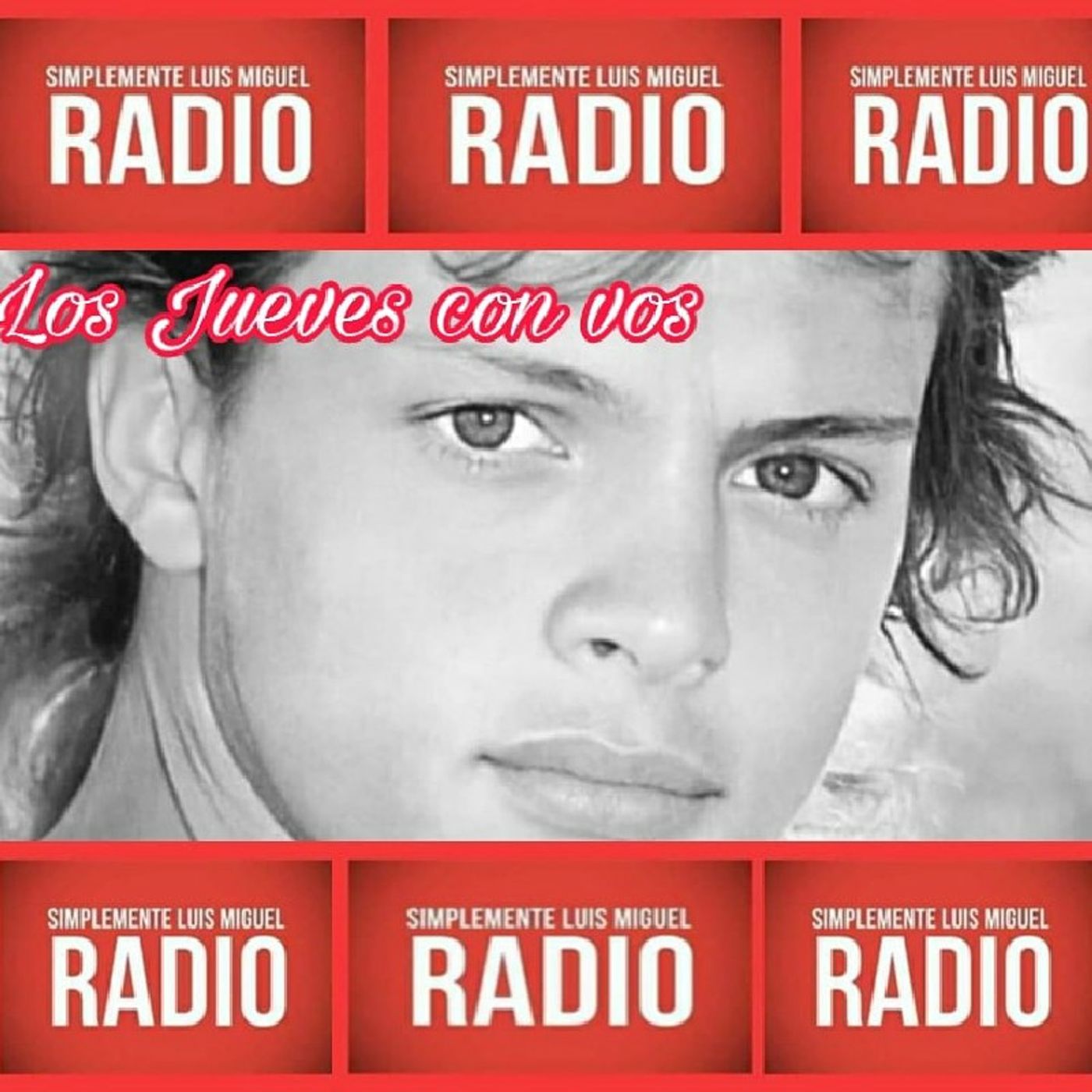 Simplemente Luis Miguel Radio