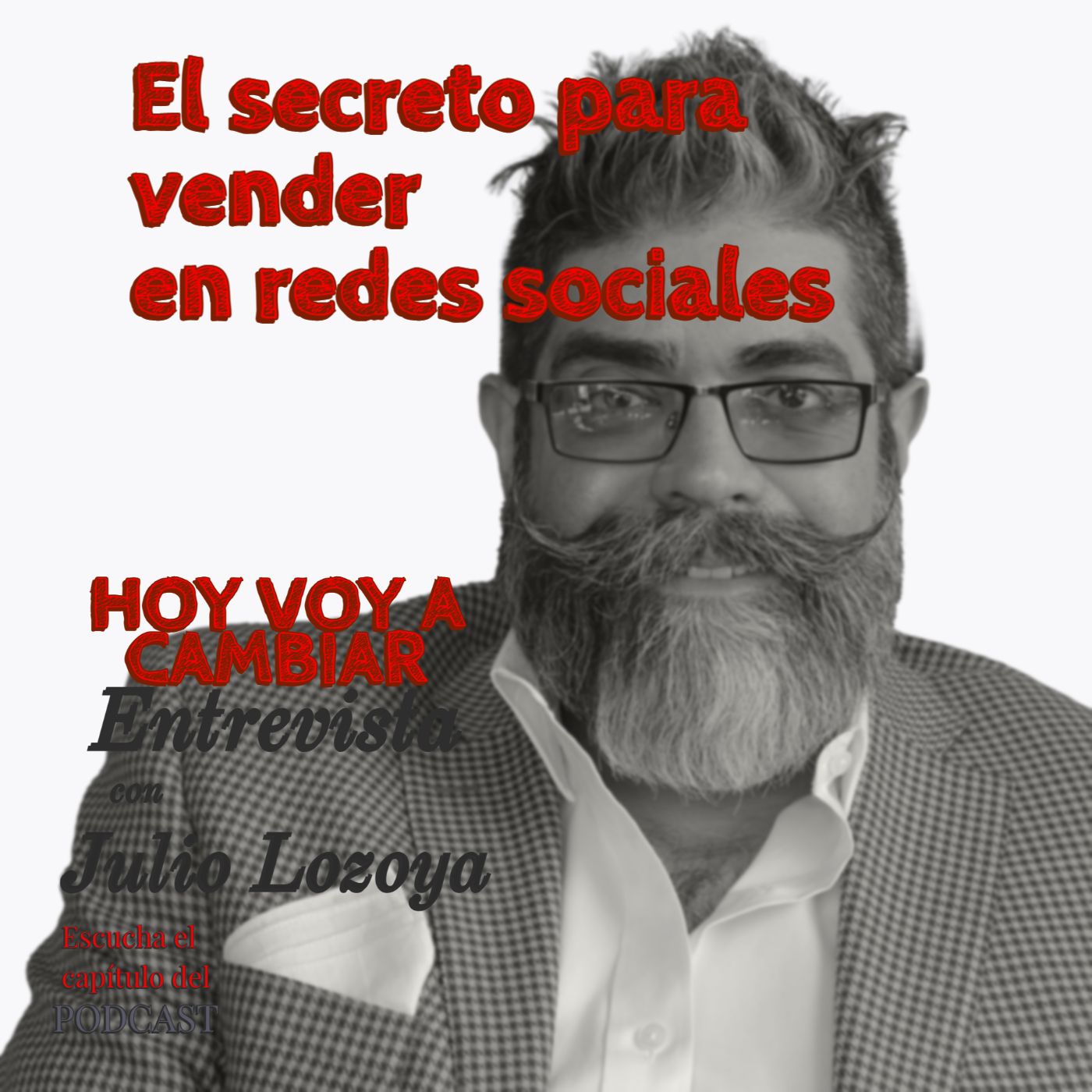 Una nueva especie de vendedor
