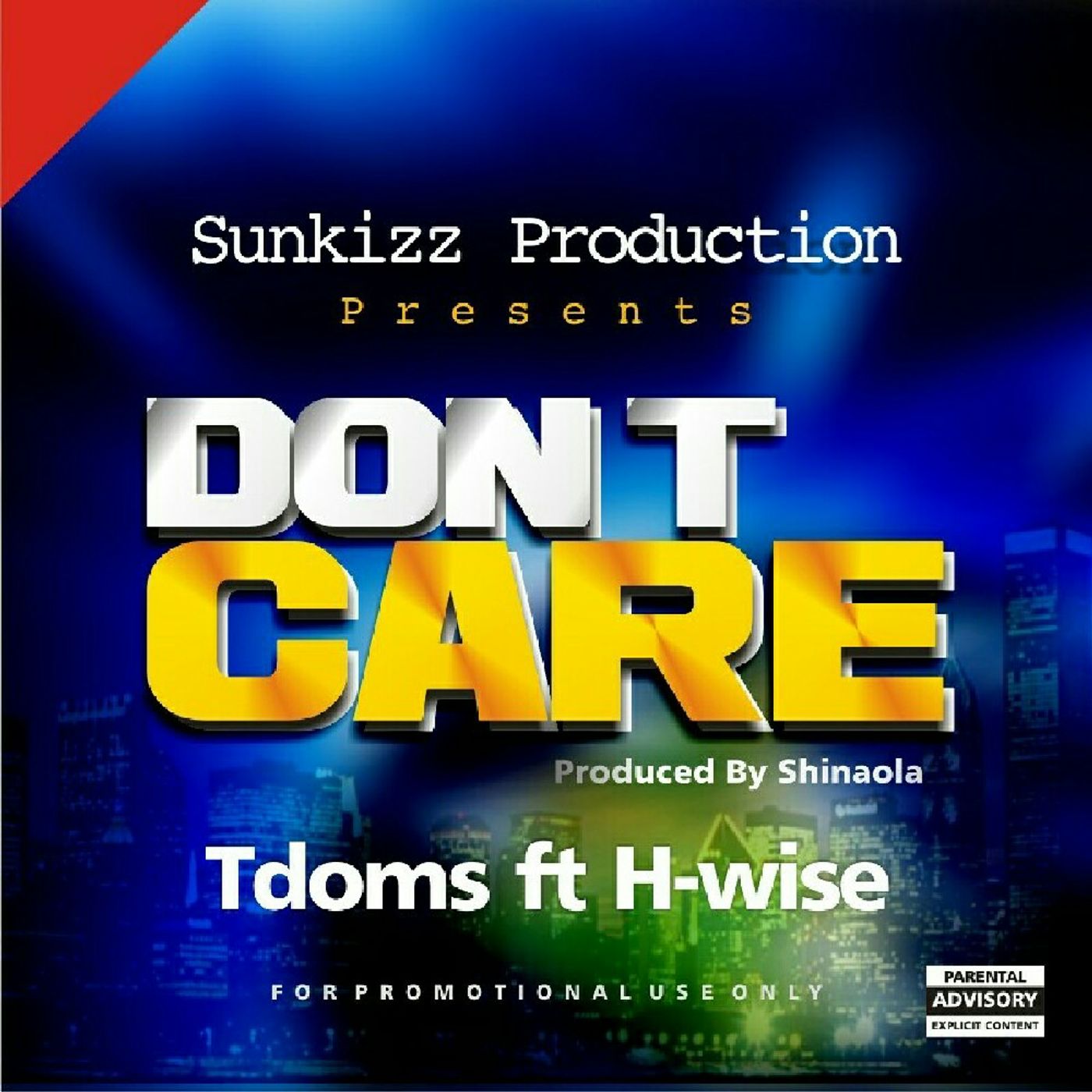 Dont Care