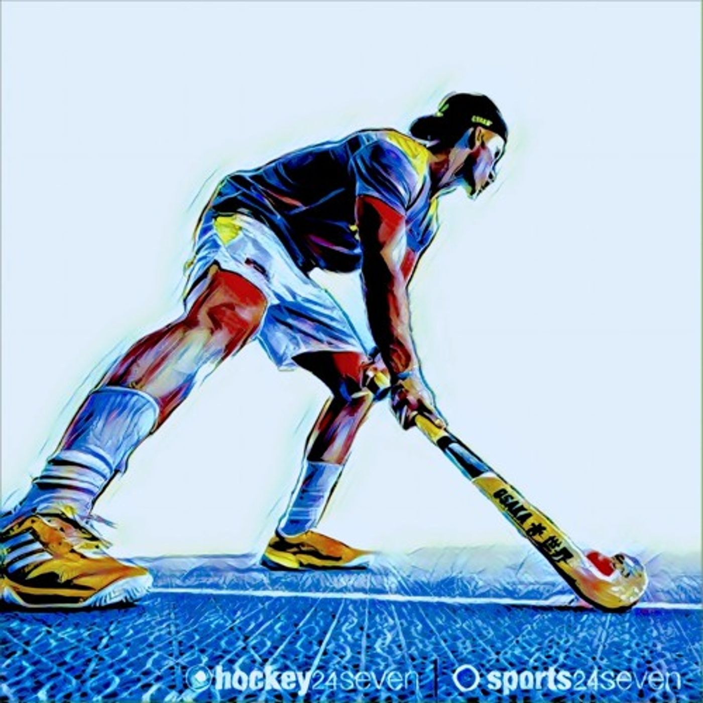 Hockey 24 Seven