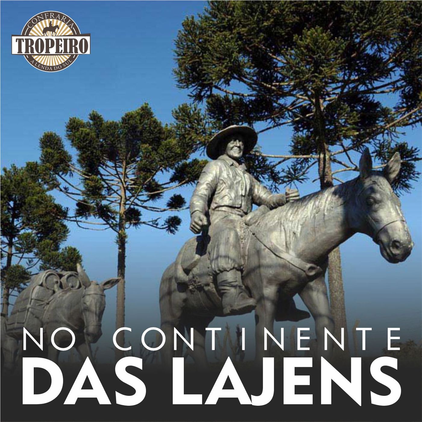 Confraria do Tropeiro