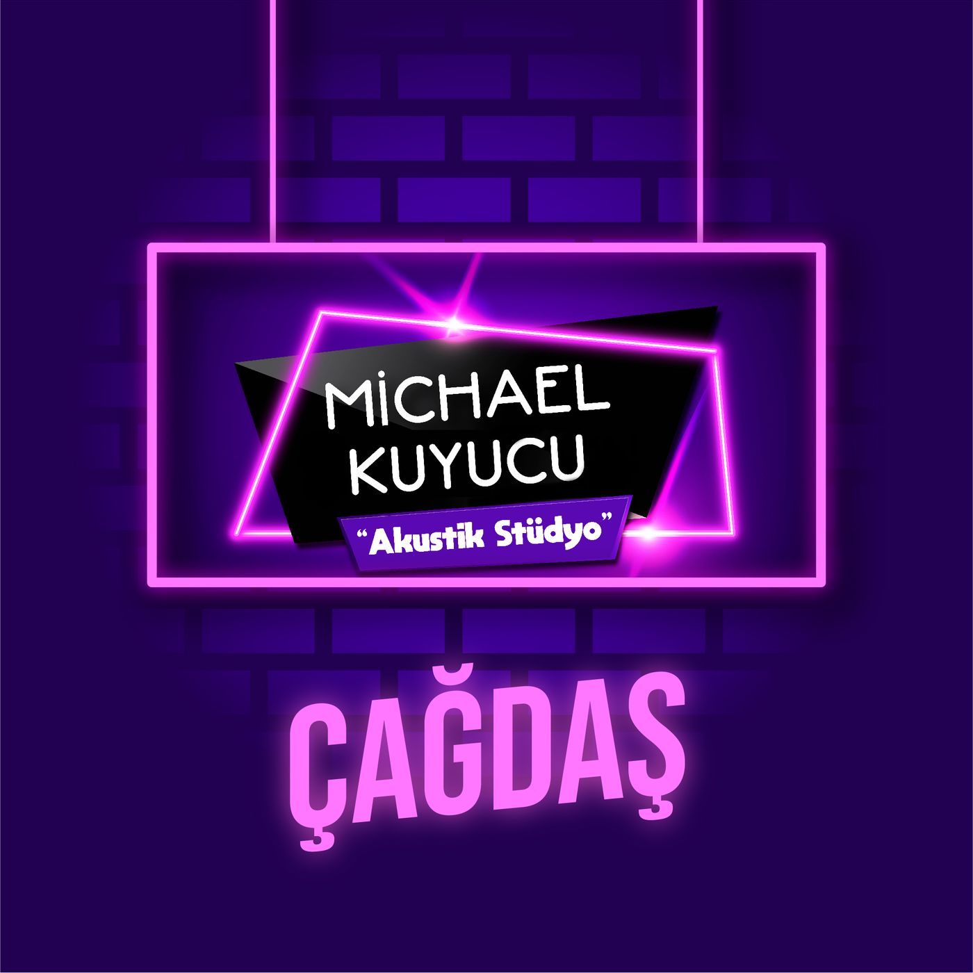Akustik Stüdyo By Prof.Dr.Michael Kuyucu