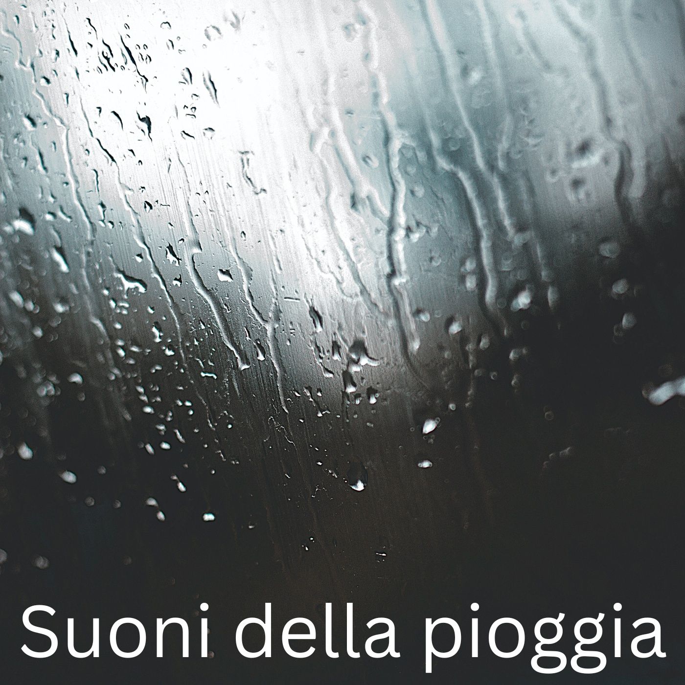 Suoni della pioggia