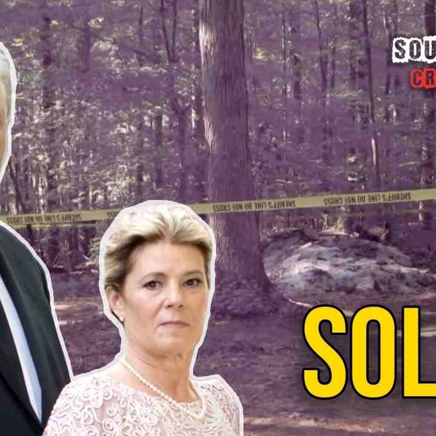 Secrets Finally Revealed 3 Solved Crimes episode artwork