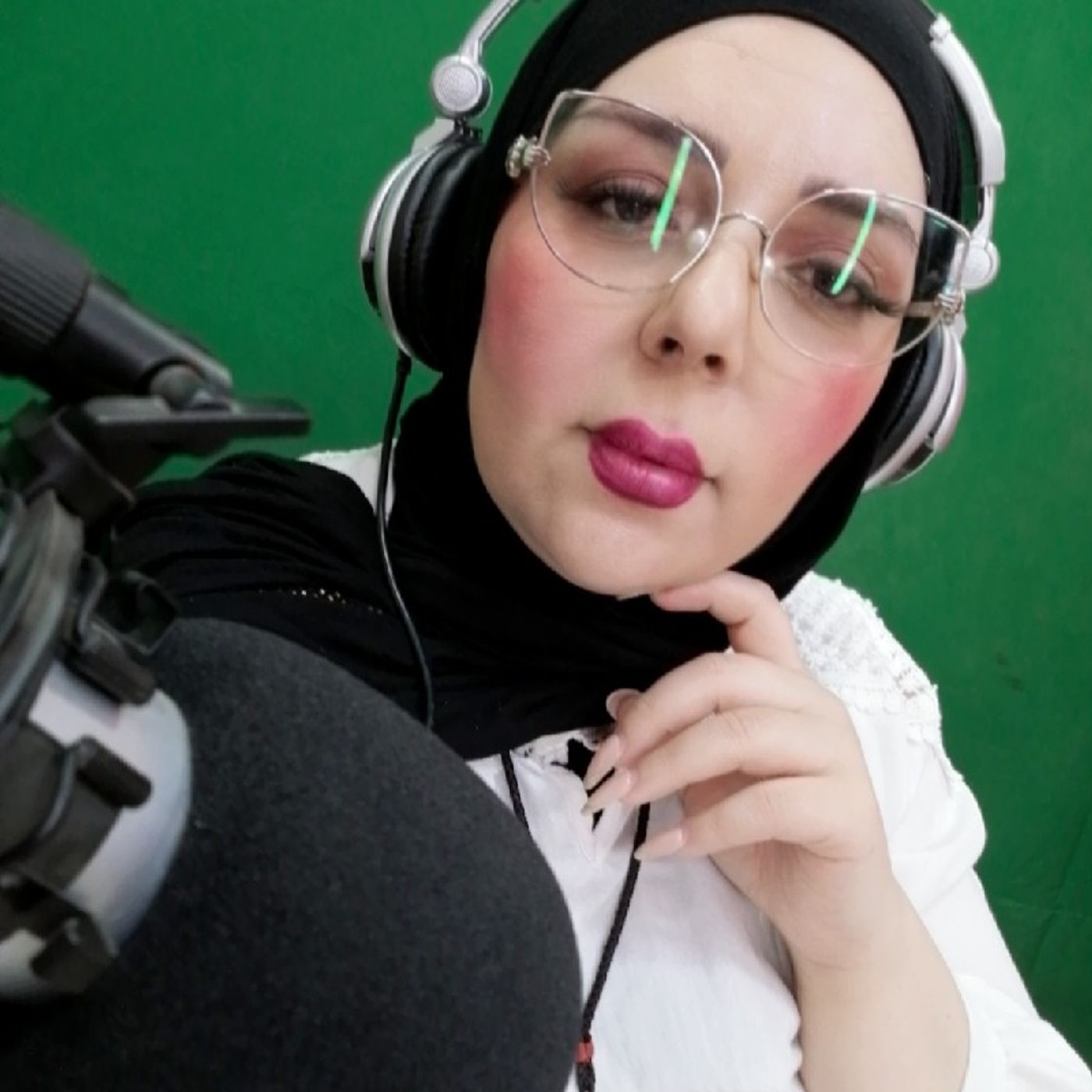 عبربرودسكات episode artwork