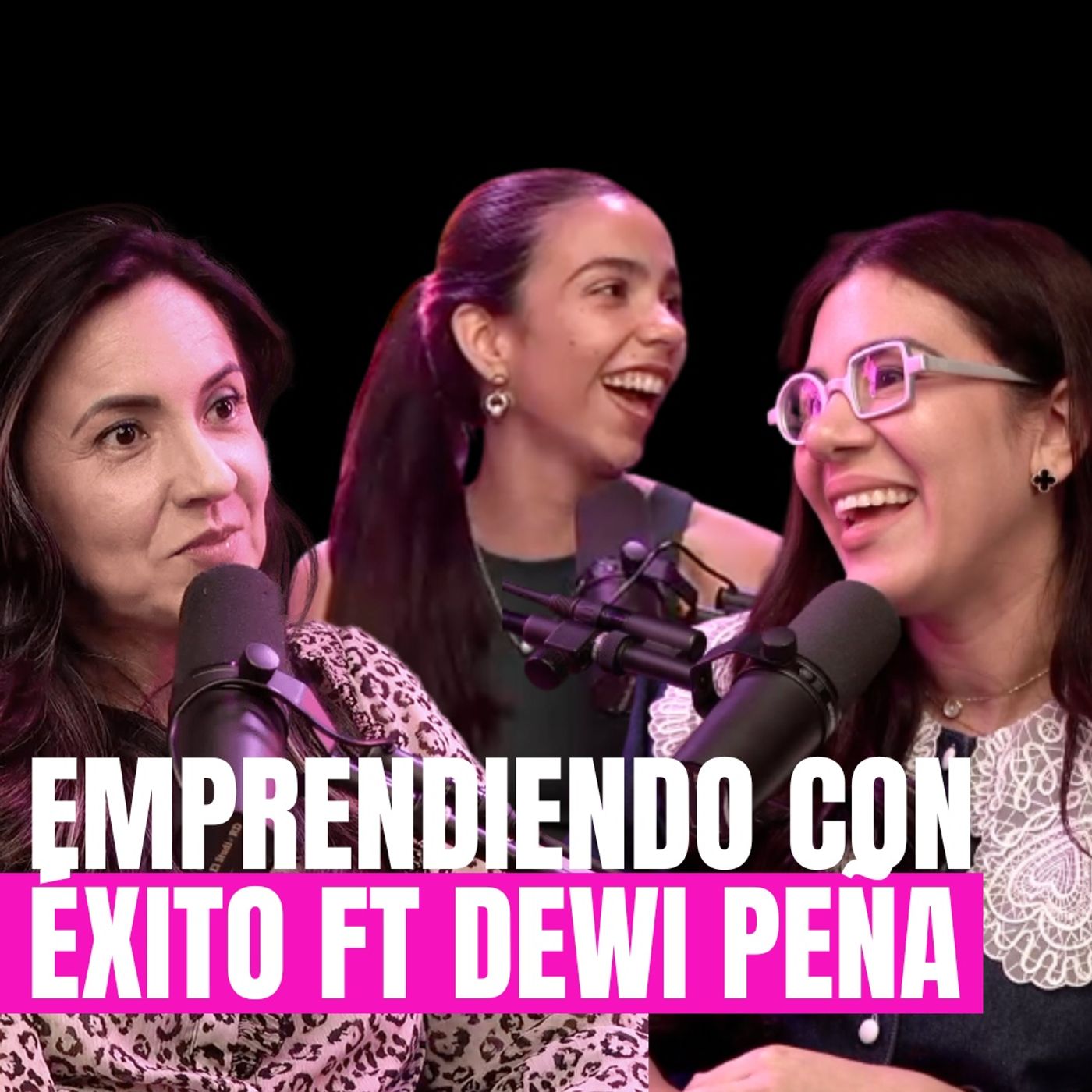 DAME LA LÚ PODCAST