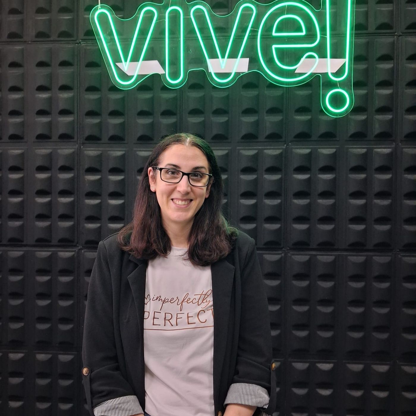 Portada de Vive! Radio Ávila