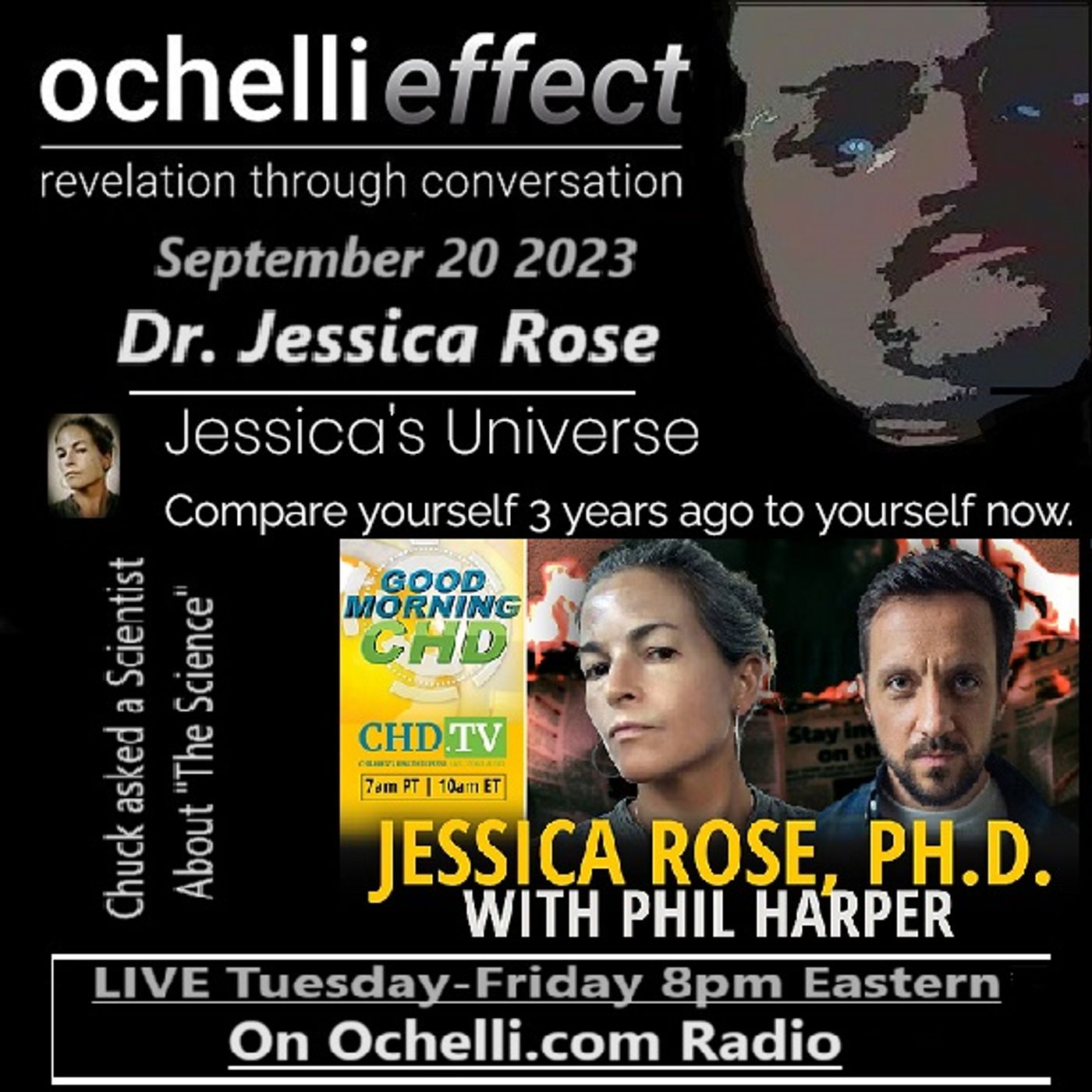 The Ochelli Effect