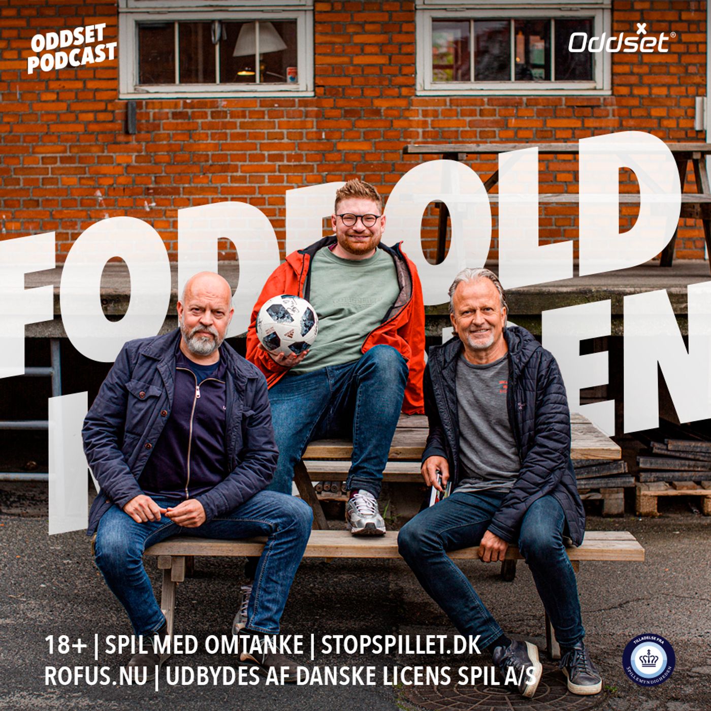 Fodboldklubben