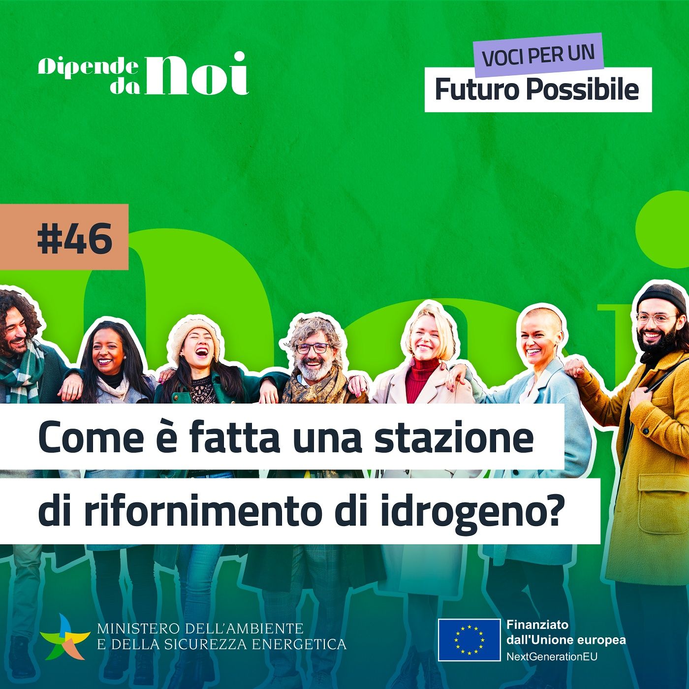 Voci per un futuro possibile