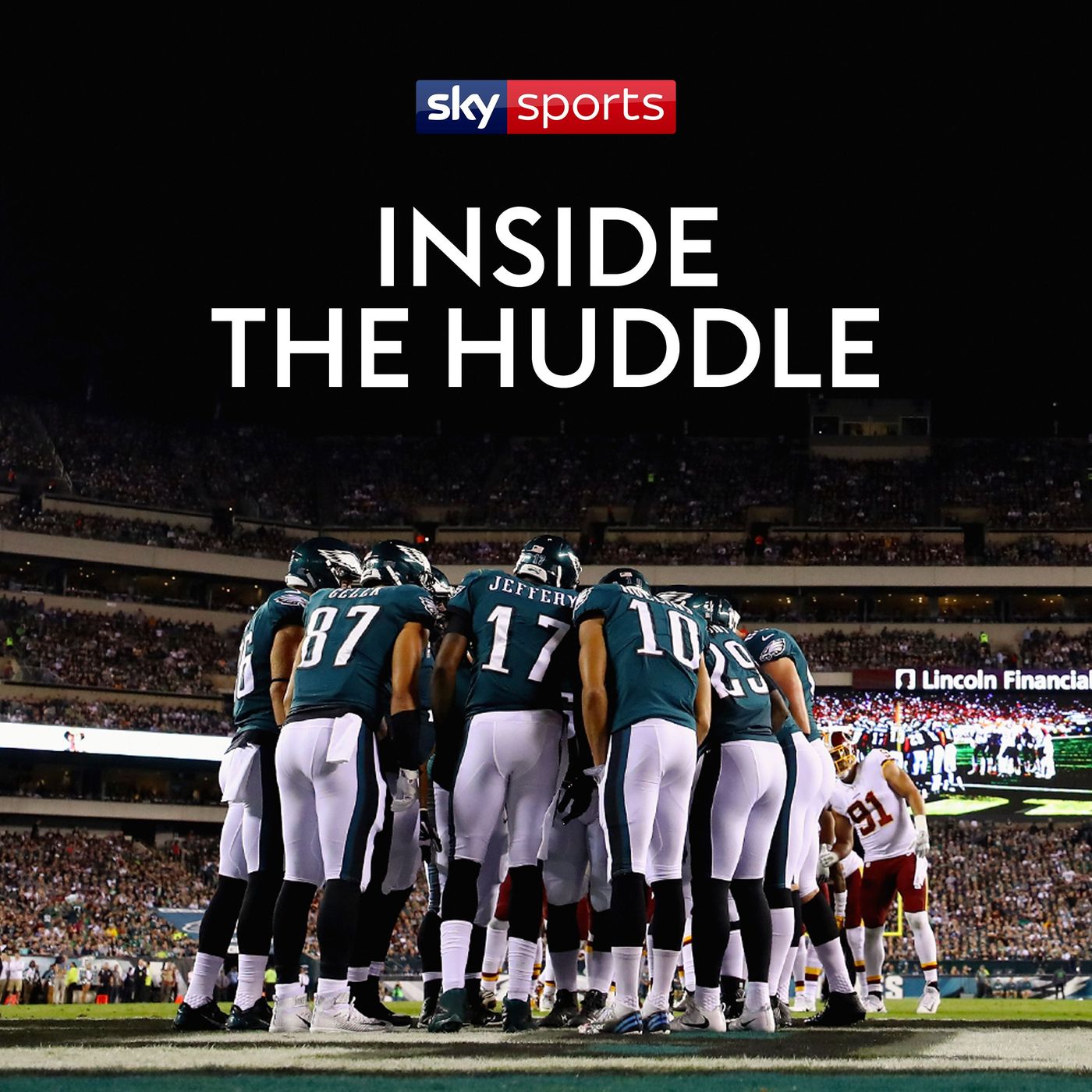 Inside the Huddle: 2018 season preview special