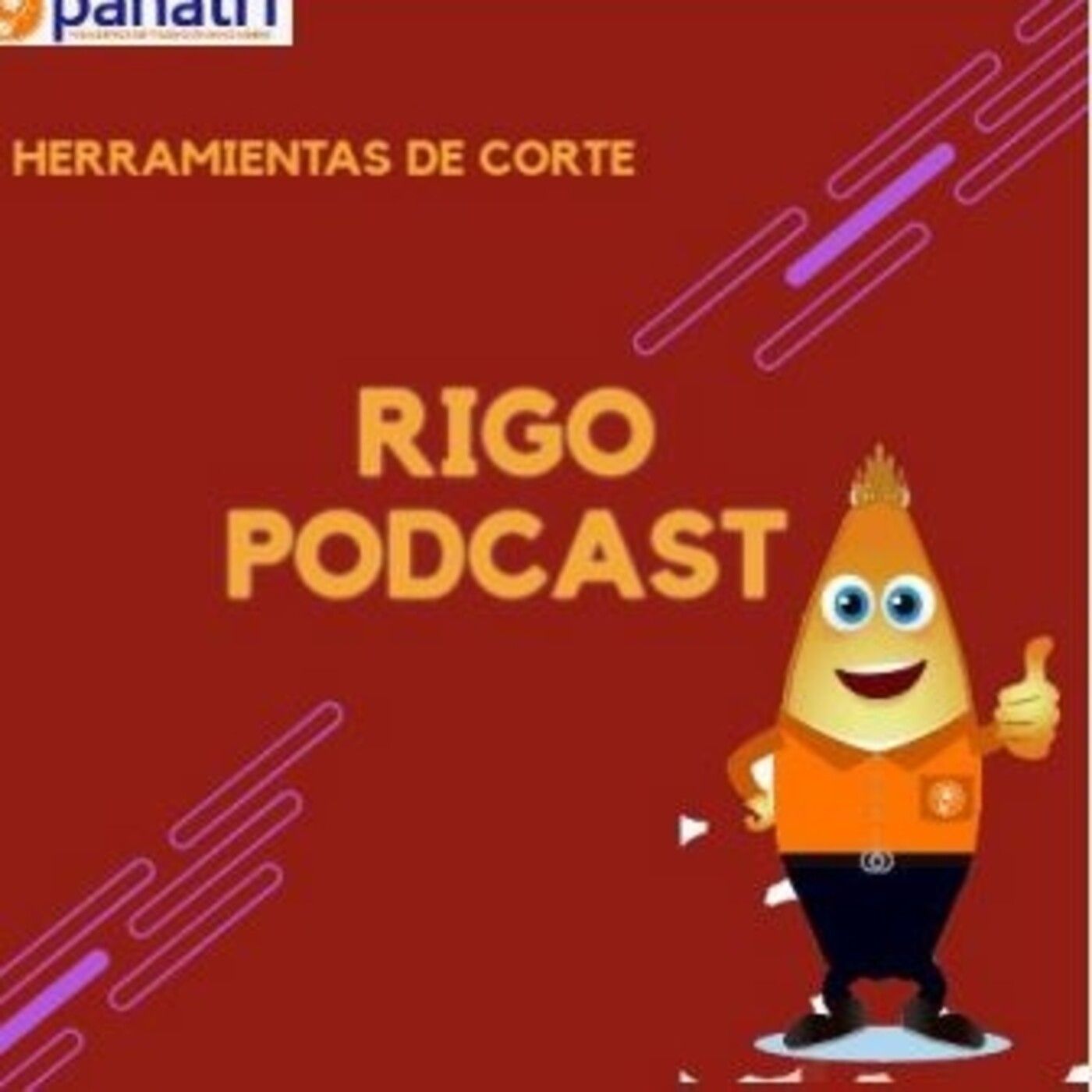 Panatri Podcast / Panadería Artesanal