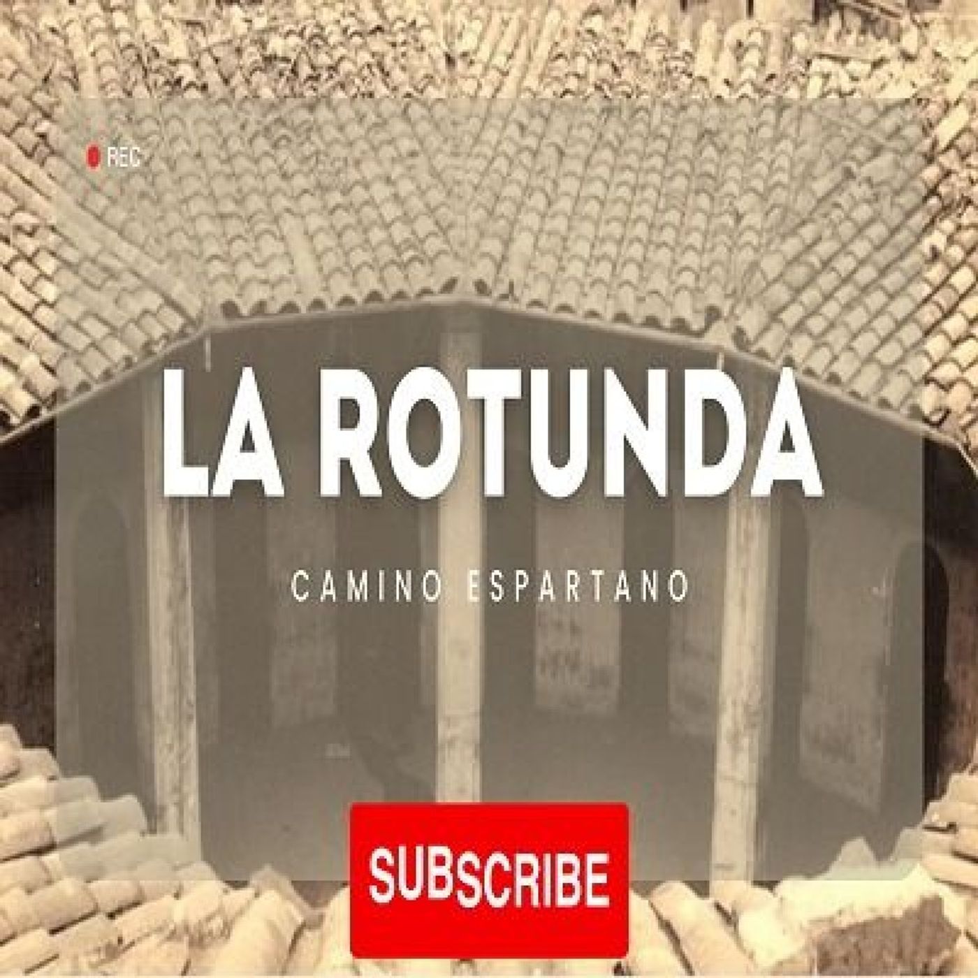 Episodio 14 - "La Rotunda: El símbolo de la dictadura de Juan Vicente Gómez" episode artwork