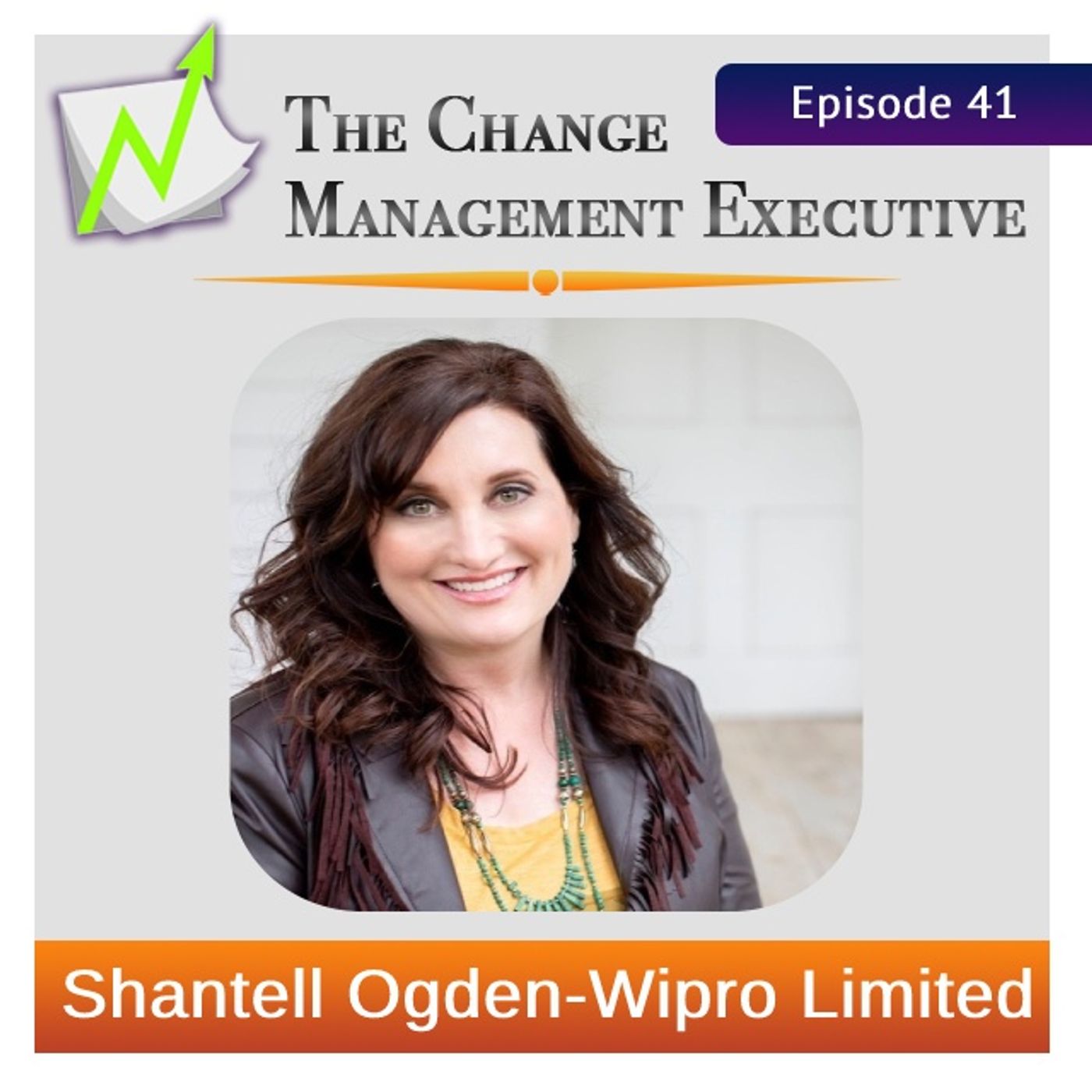 How to Work Your Connections with Shantell Ogden - podcast episode cover