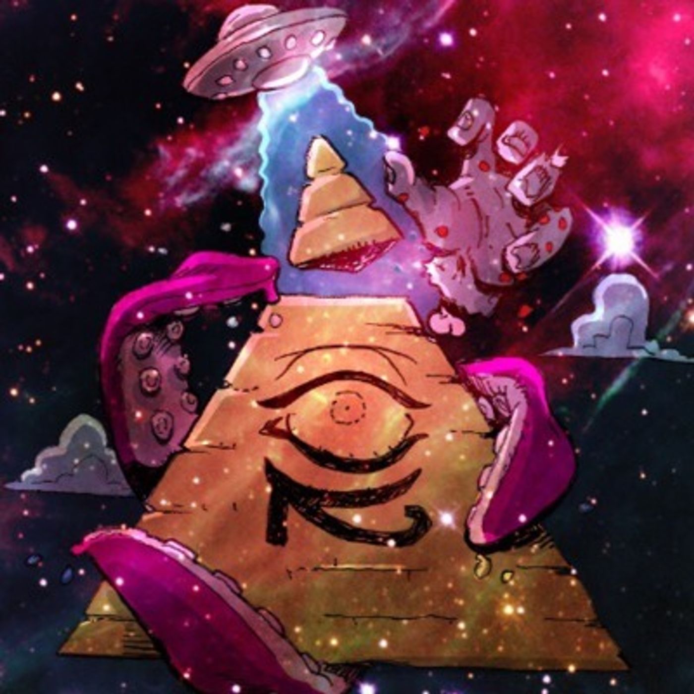 The Michael Decon Program