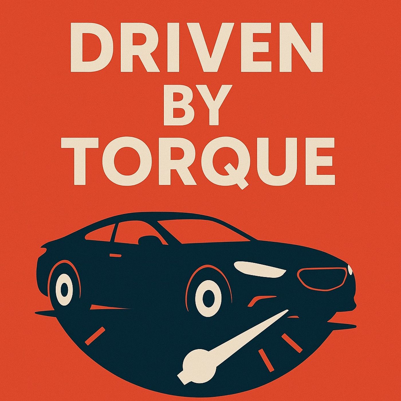 Driven by Torque
