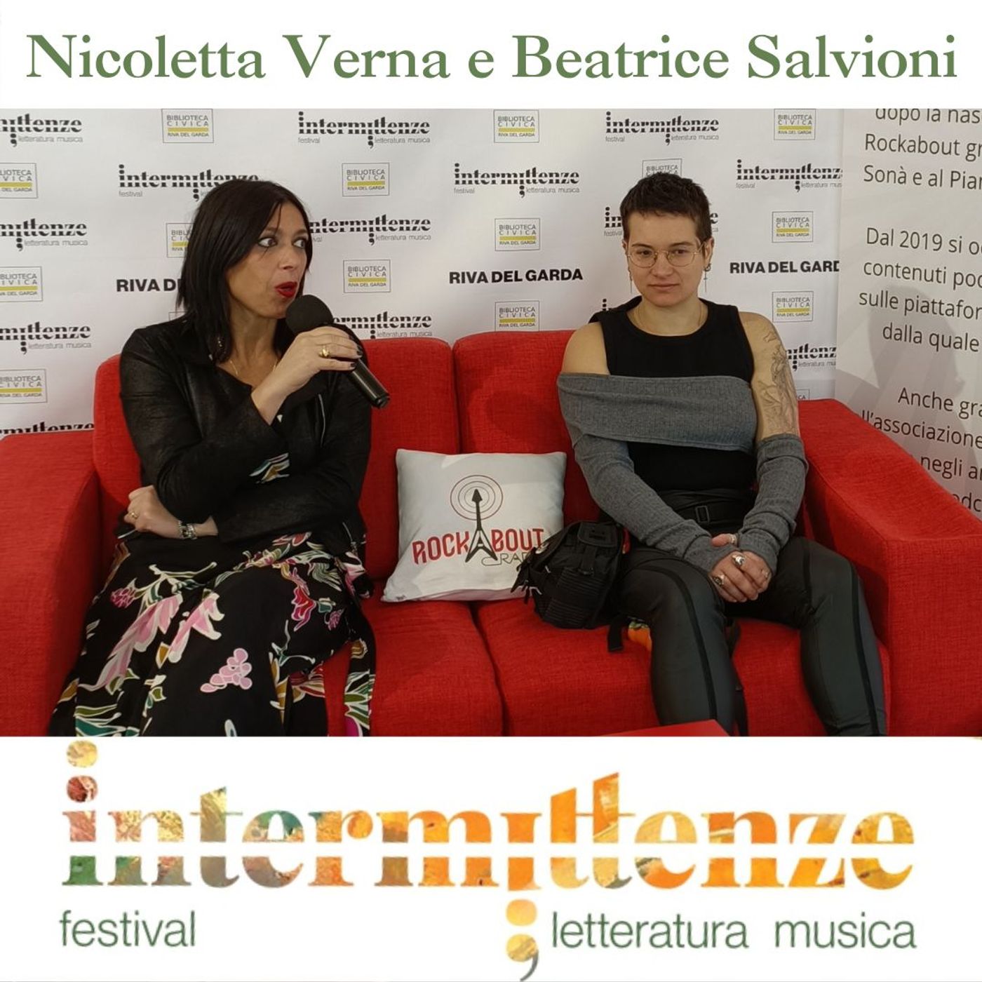 Intermittenze Podcast