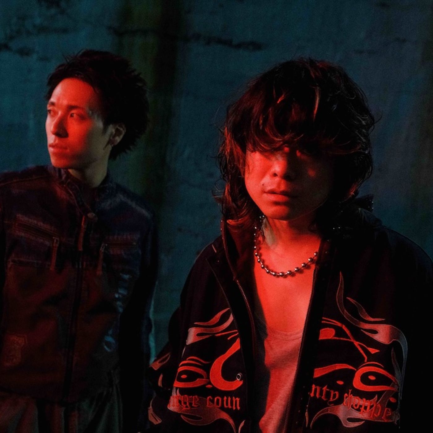 ドミコ、“UP”か“SLOW”か――BPMの上下で組まれたセットリストで巡った＜MOOD STOCK SLOW：UP TOUR＞の追加公演決定 episode artwork