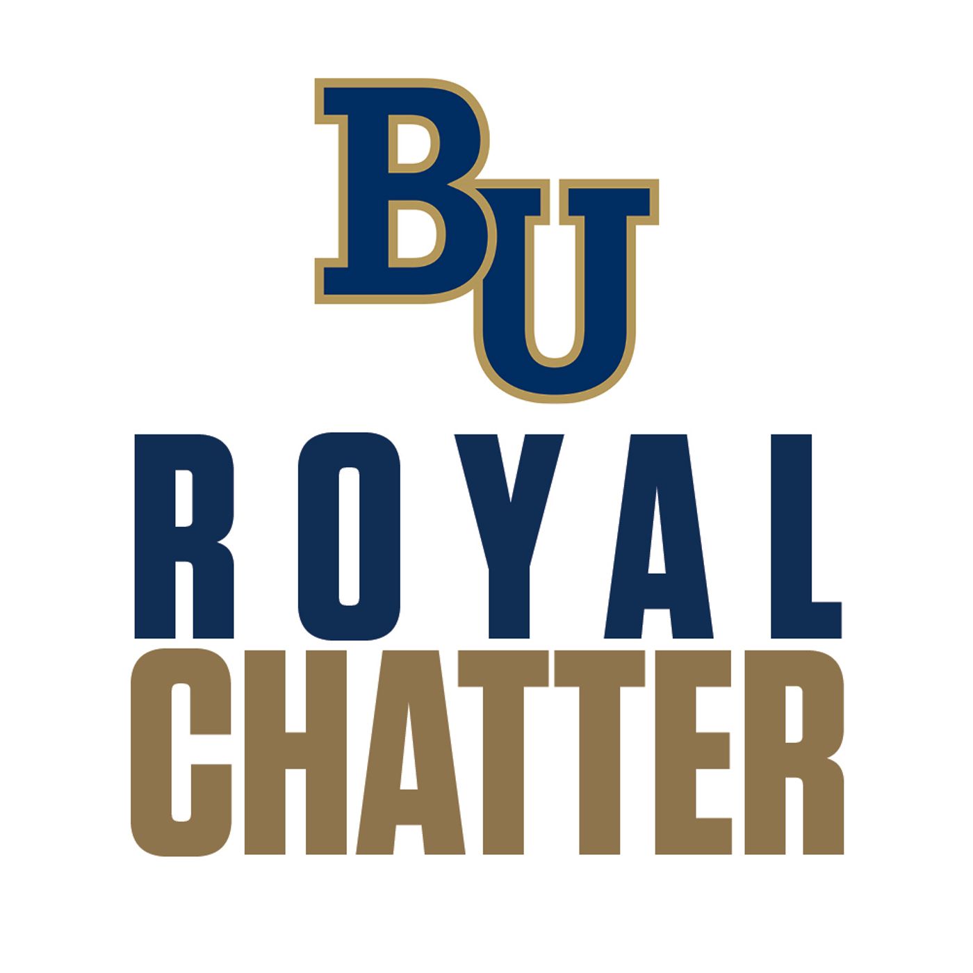 Royal Chatter | Episode 6: Part 2-Jake Marsh Interview episode artwork