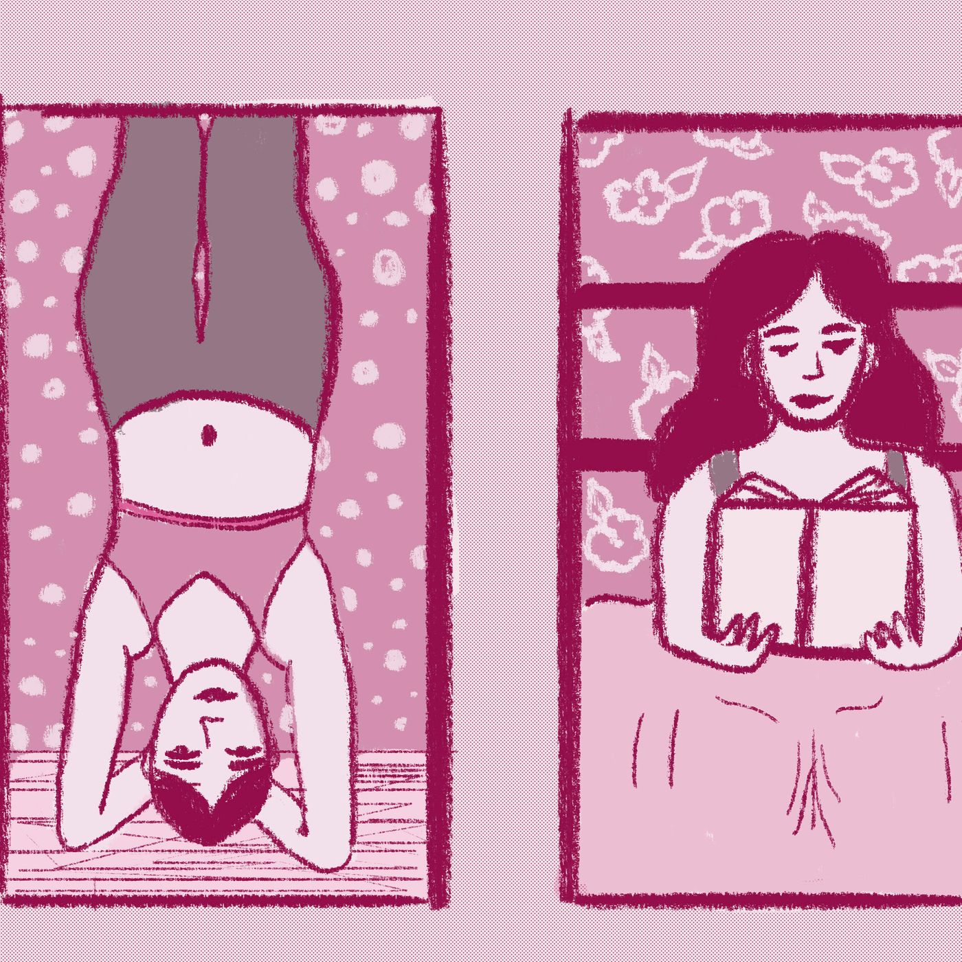 Why Caring For Yourself Helps You Care For Others episode artwork