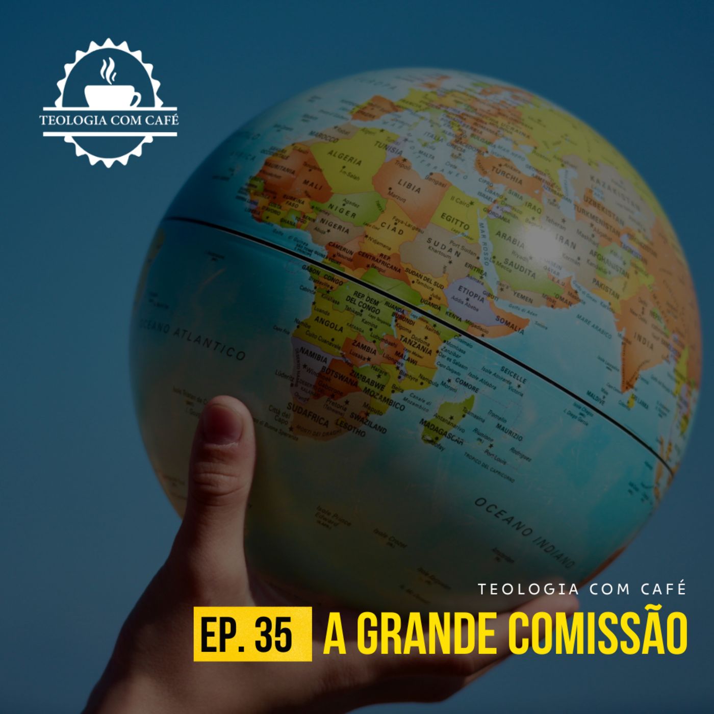 Teologia Com Café