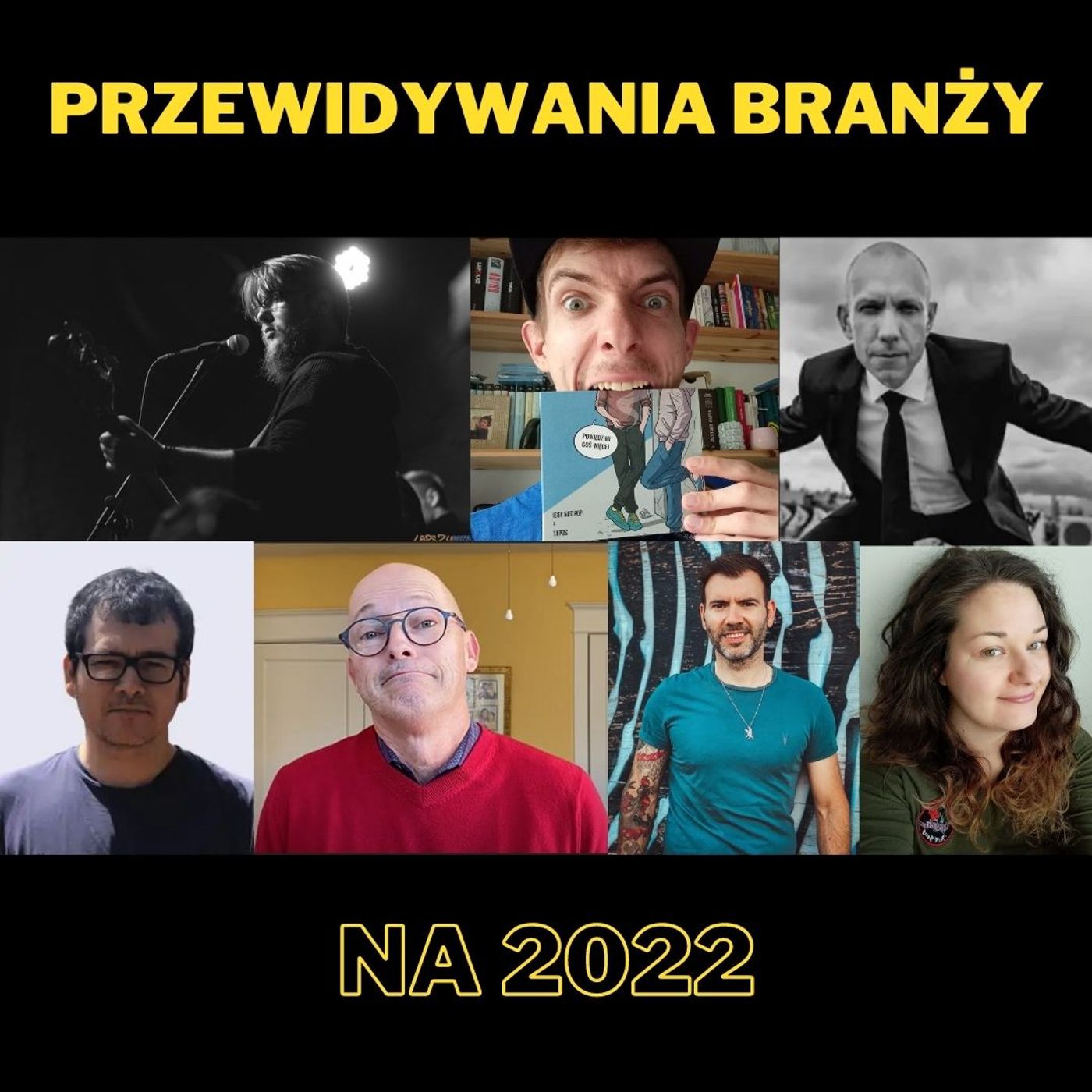 Cierpienia Młodego Muzyka