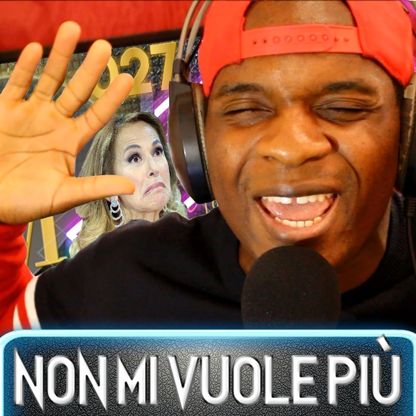 OMJ Podcast