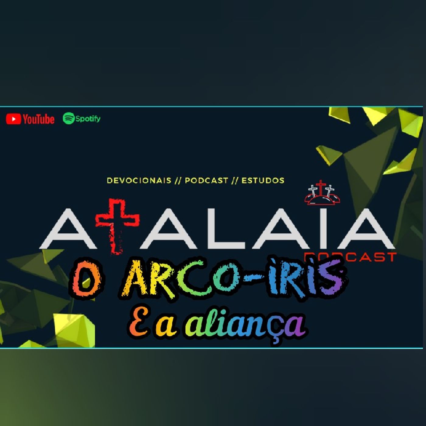 O Atalaia Devocionais.