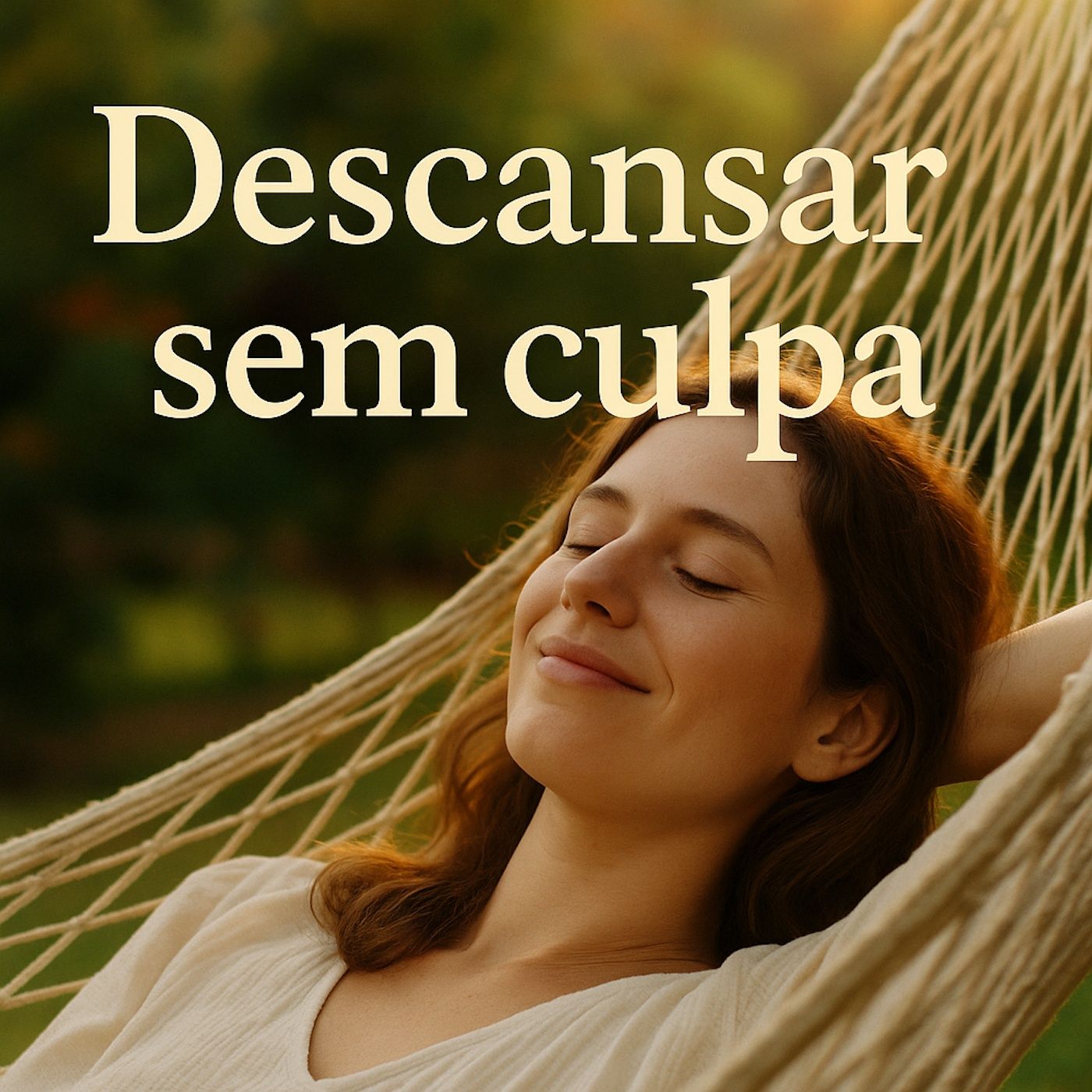 E se o descanso não fosse um prêmio… mas um direito sagrado? episode artwork