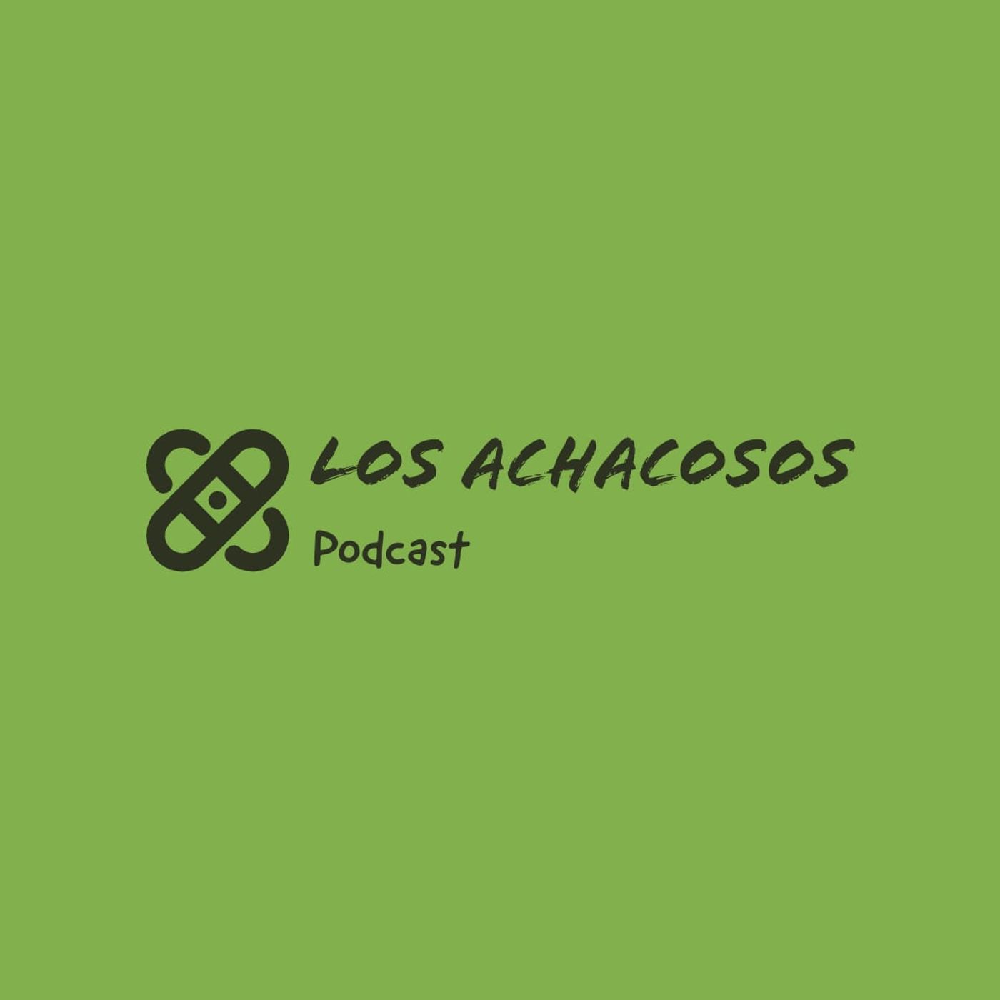 Los Achacosos