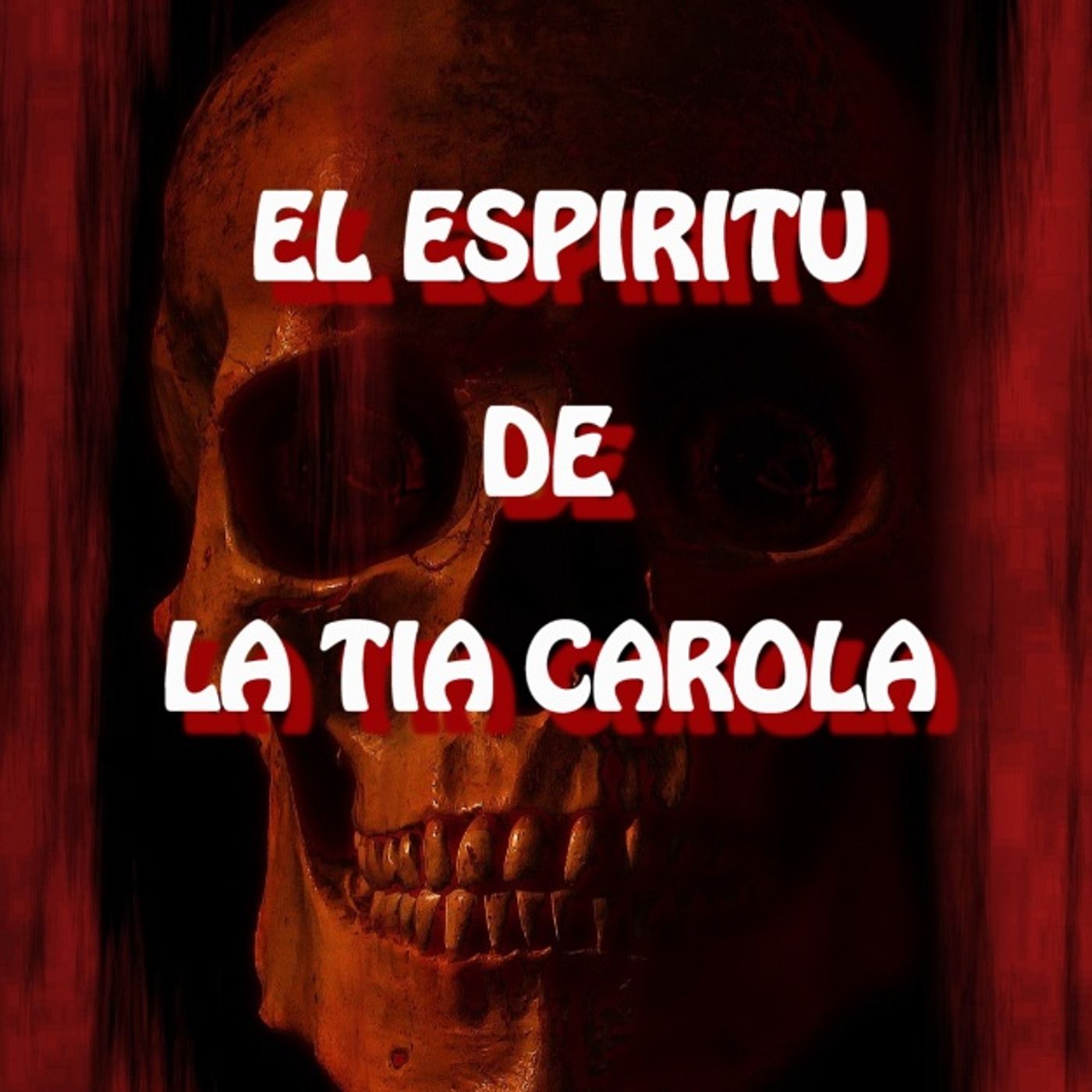 El Espiritu De La Tia Carola / Relato de Terror