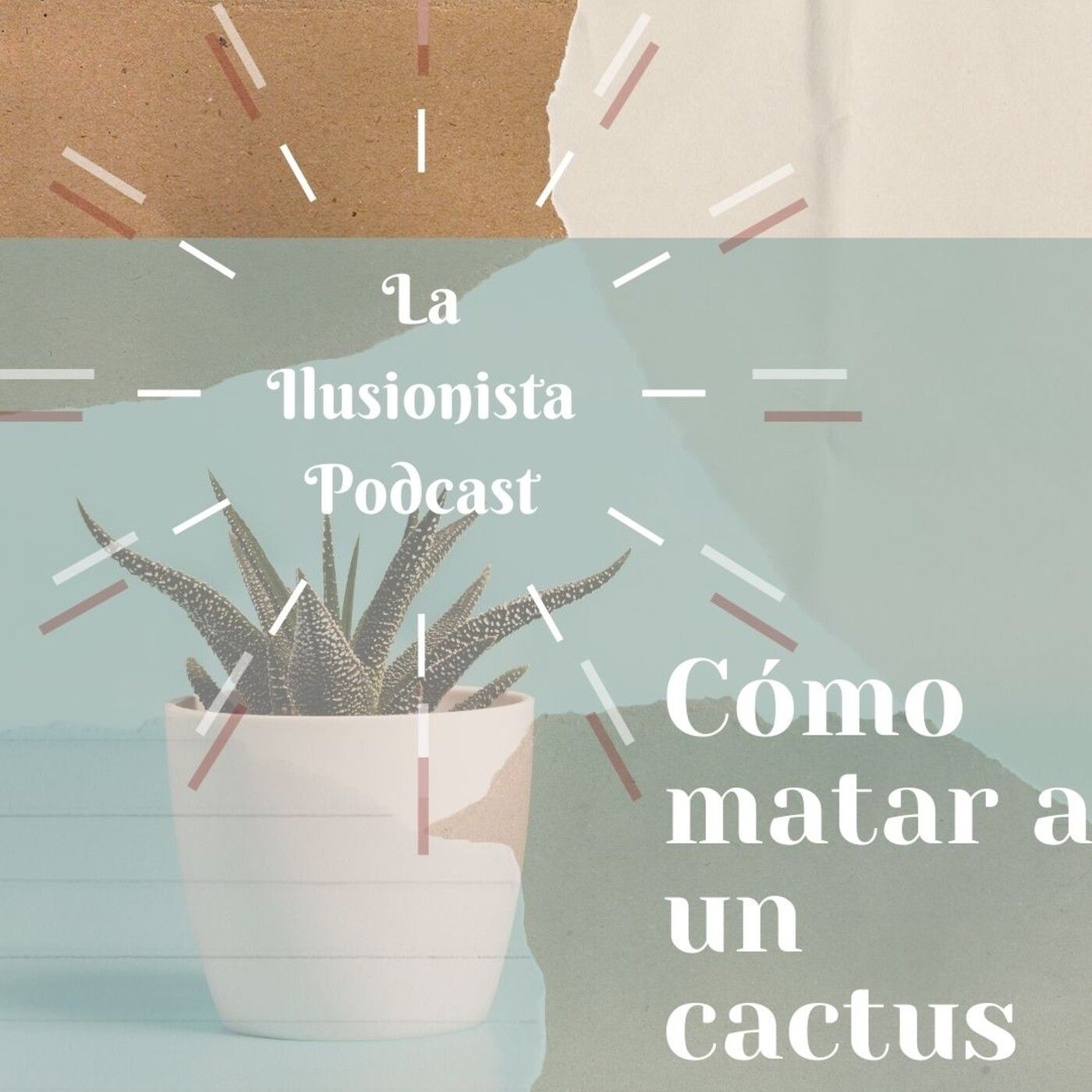 La Ilusionista