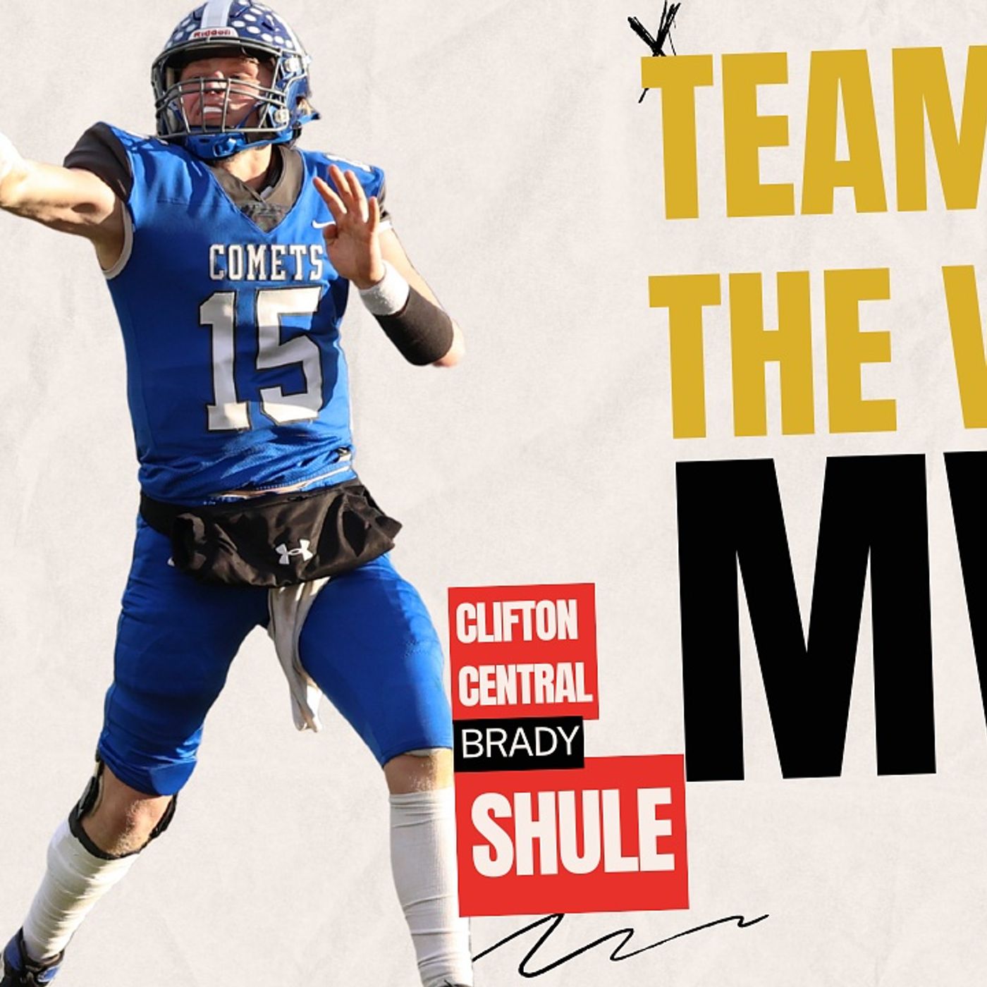 Friday Night Drive’s Team of the Week for Round 1 of the 2025 IHSA playoffs episode artwork