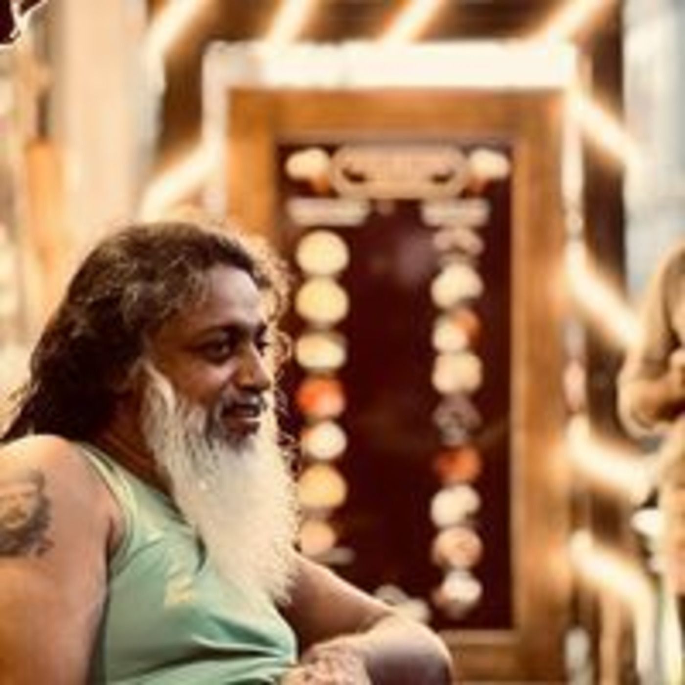 DOWNTOWN PULSE FESTIVAL - Galle - VIRAJ LIYANAERACHCHI - Festival Founder & Photography - [ SRI LANKA ] episode artwork