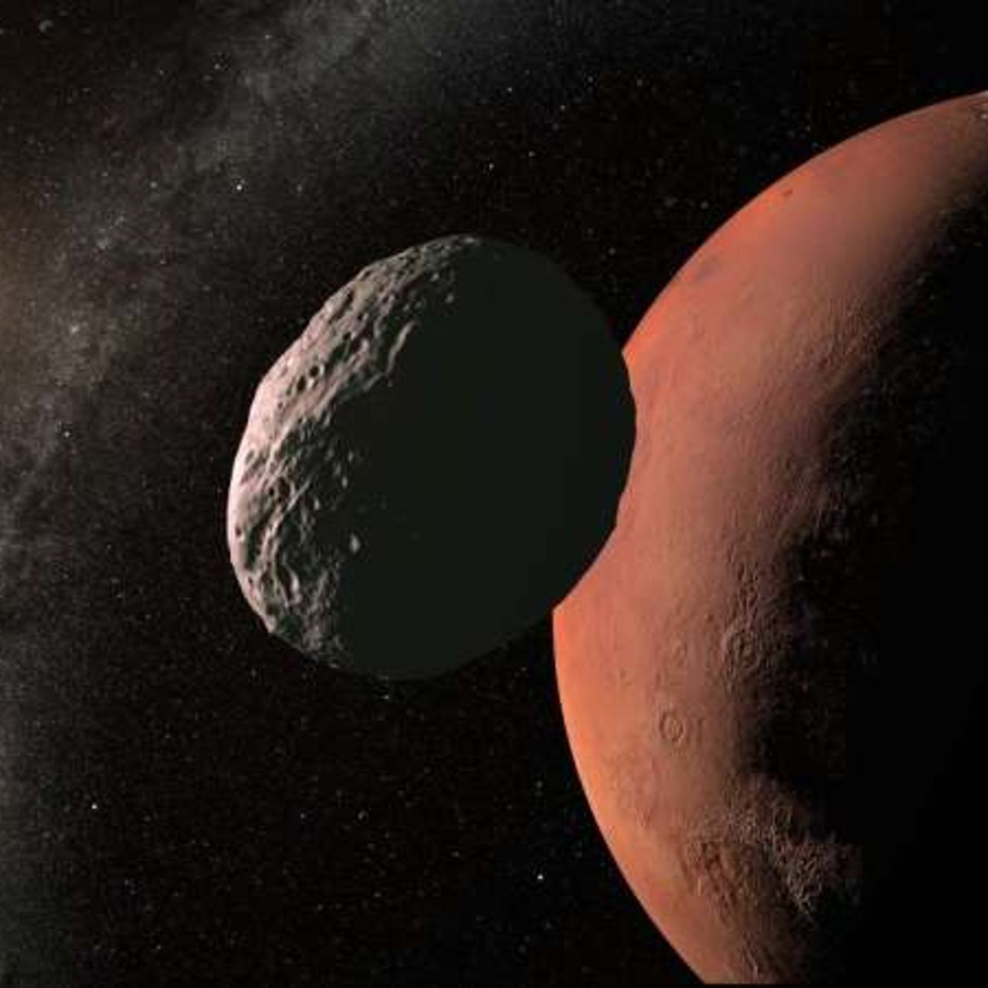 871-New Mars Trojan