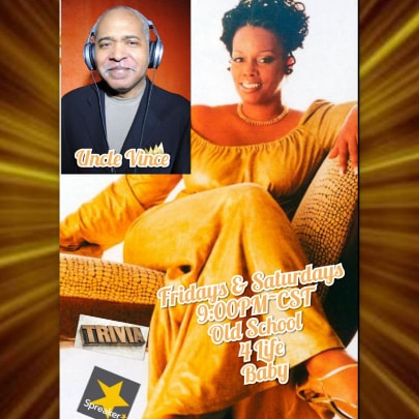The Magical Mystical Music Show 12-14-2019 episode artwork