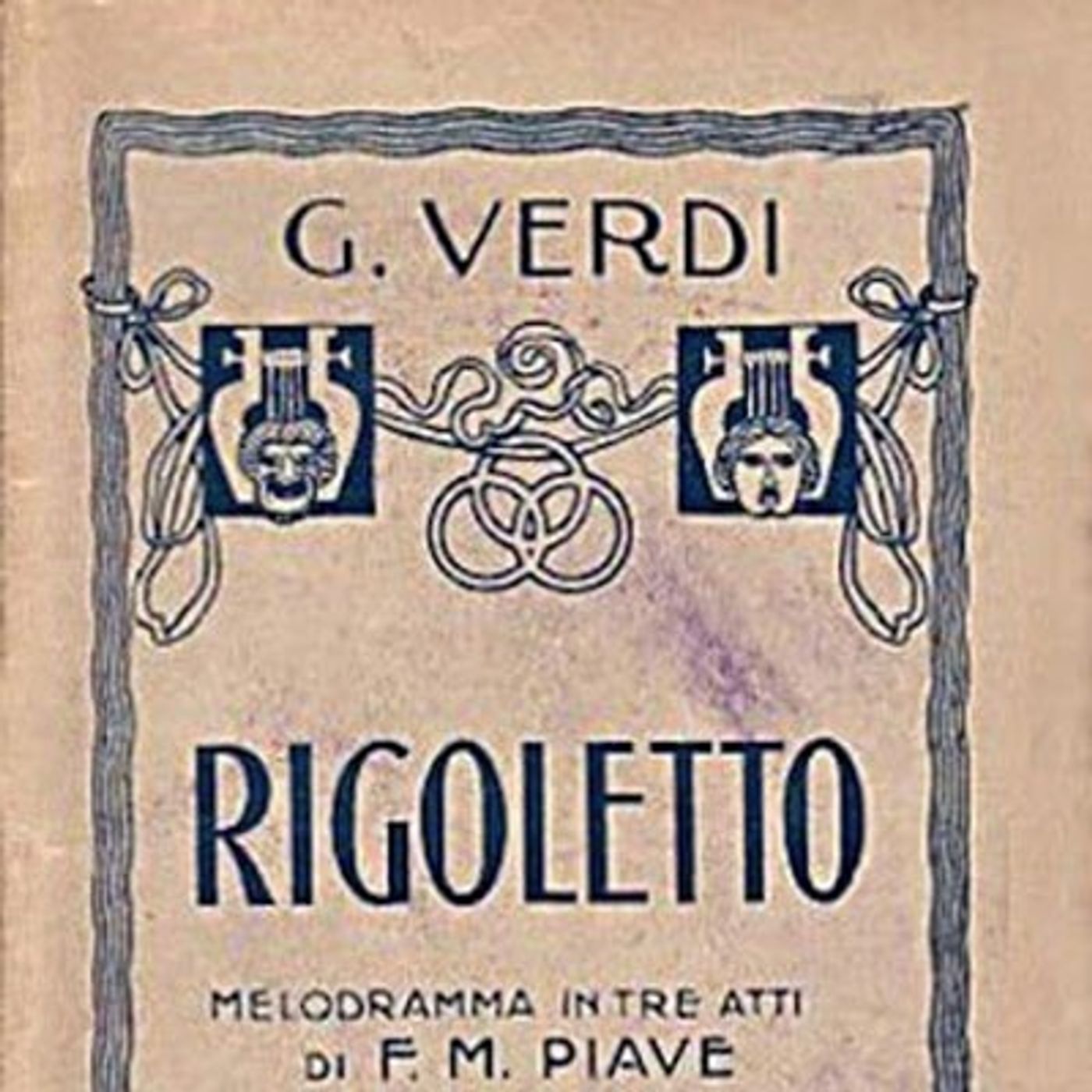 La Mattina all'Opera Buongiorno con Rigoletto