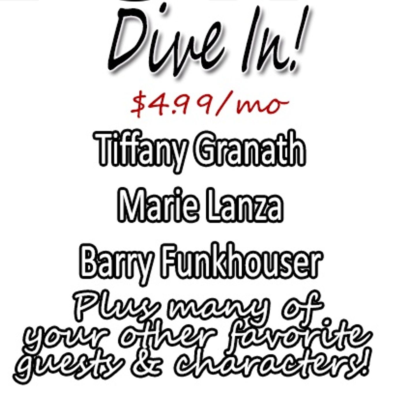 Tiffany Granath