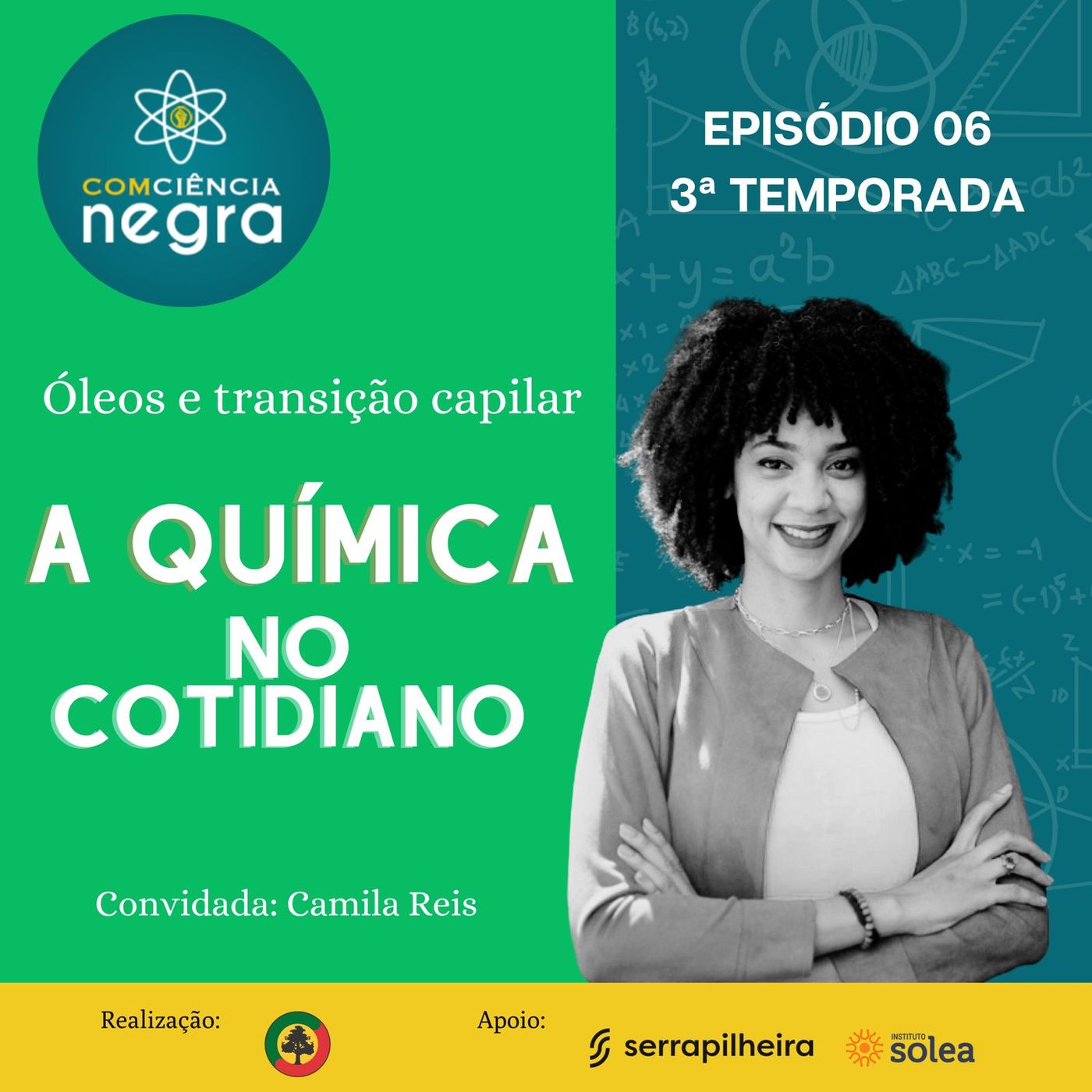 ComCiência Negra