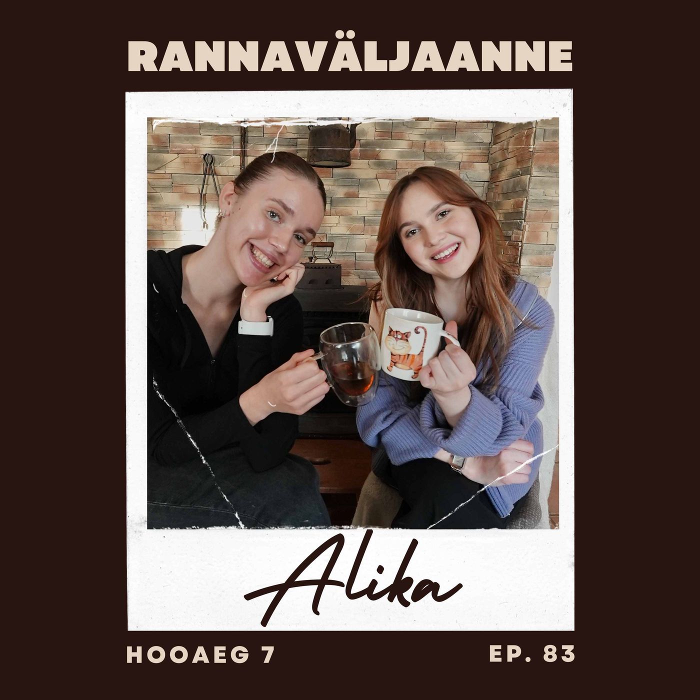 Rannaväljaanne
