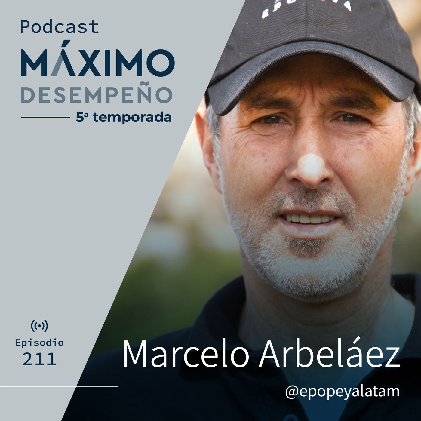 Máximo Desempeño